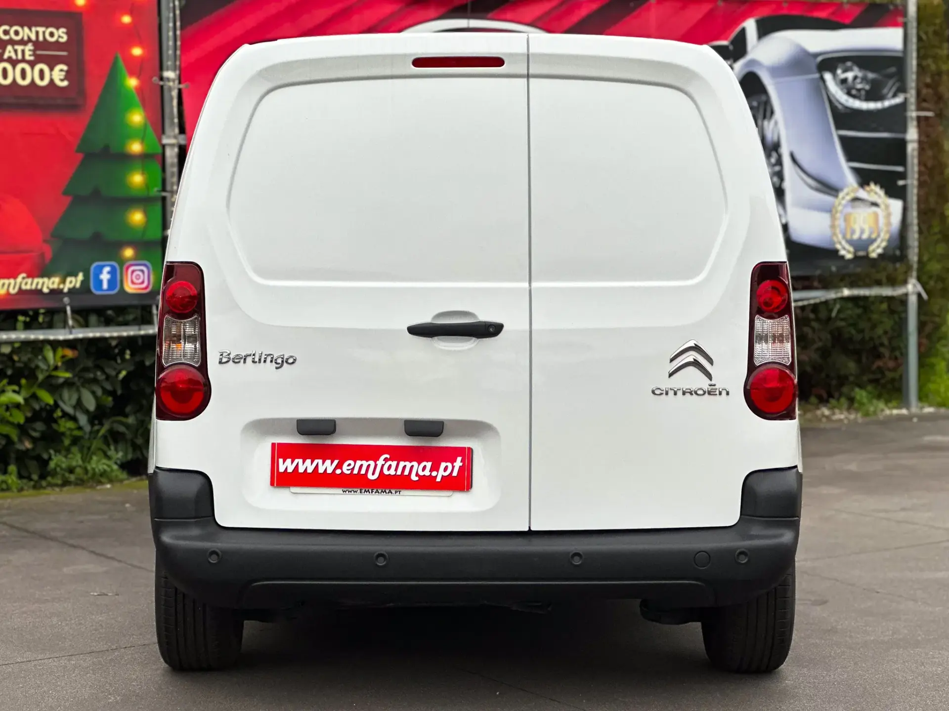 Citroën Berlingo 1.6 BlueHDi L1 Club 9