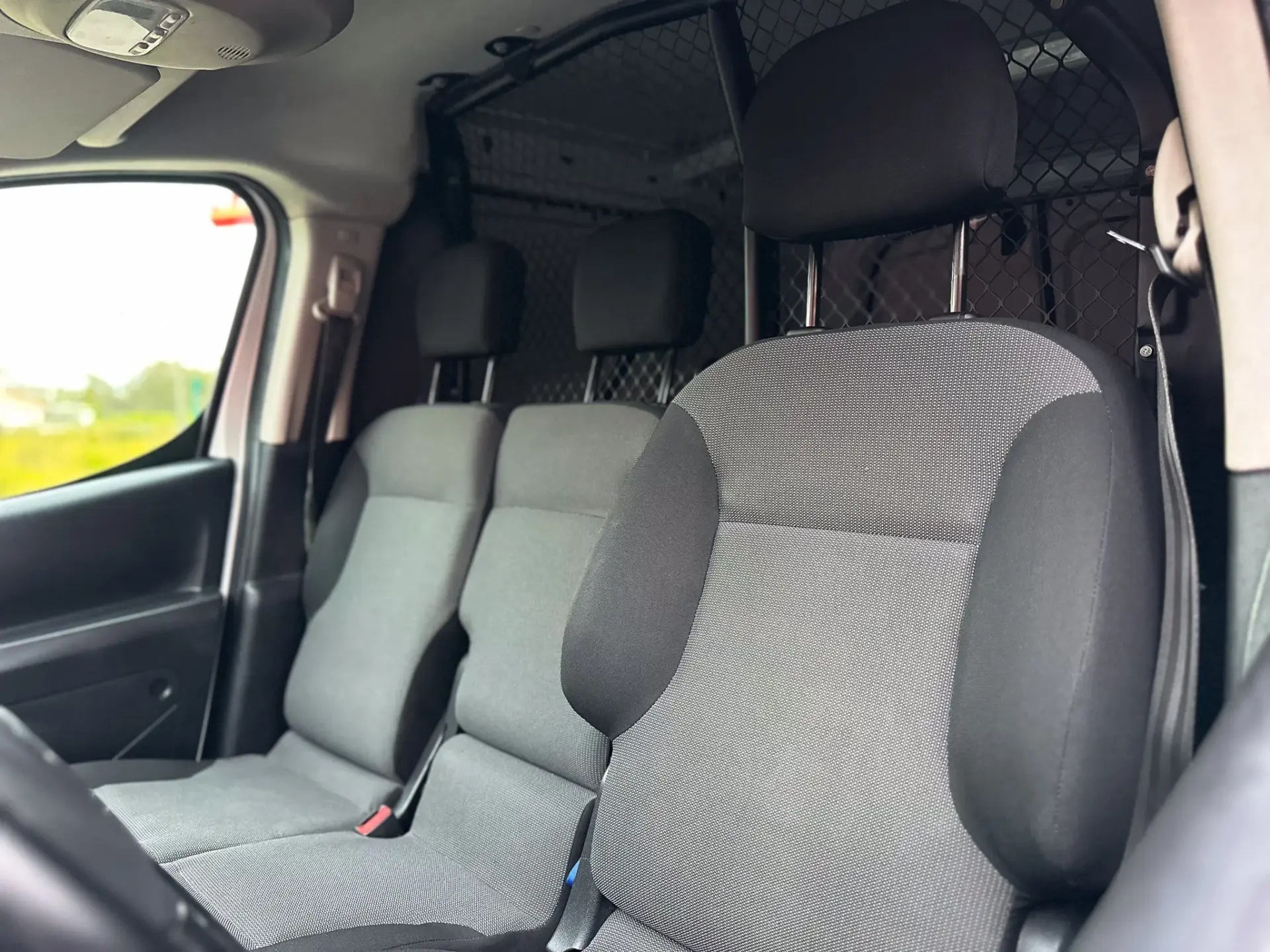 Citroën Berlingo 1.6 BlueHDi L1 Club 13