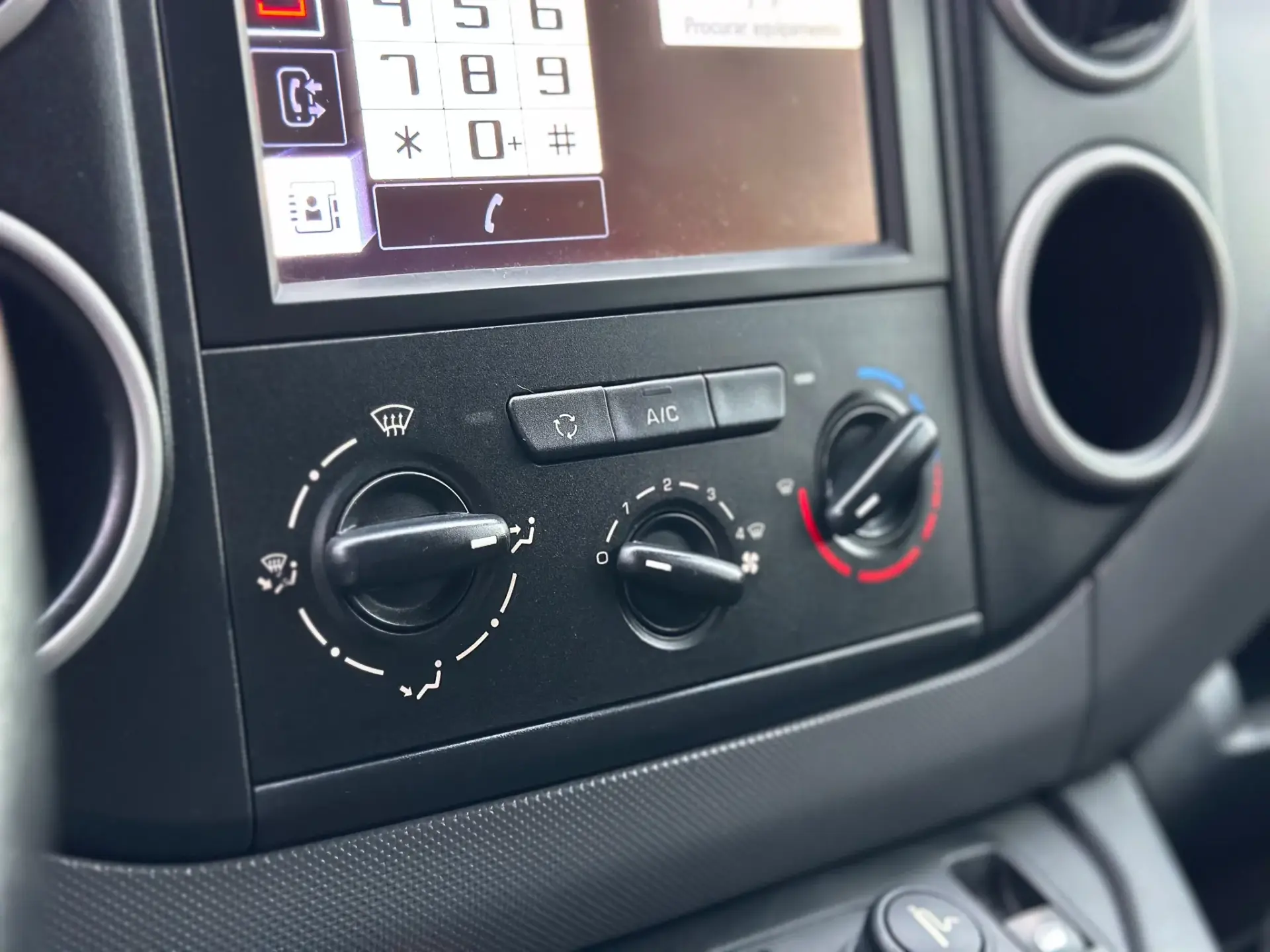 Citroën Berlingo 1.6 BlueHDi L1 Club 15