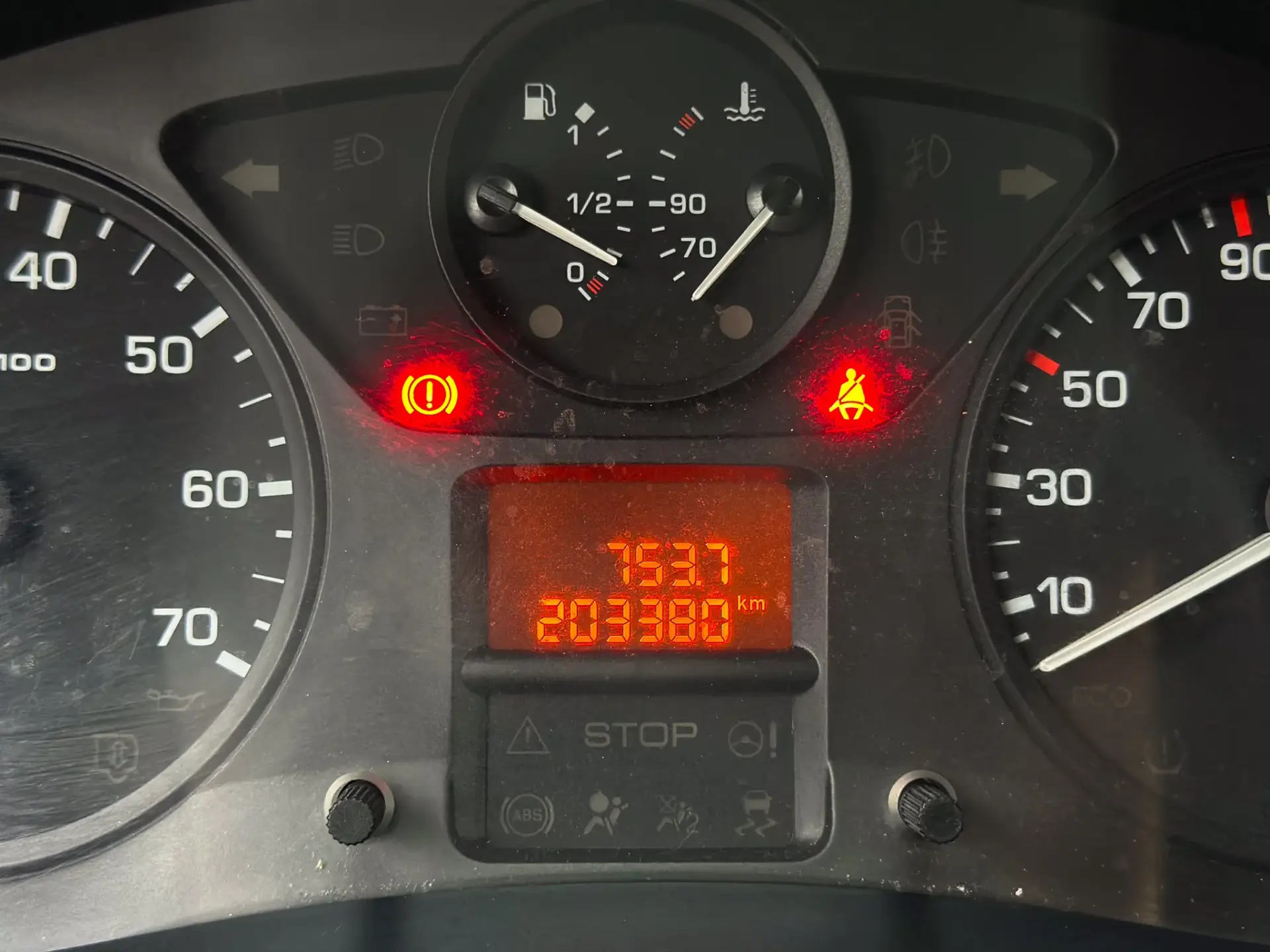 Citroën Berlingo 1.6 BlueHDi L1 Club 16