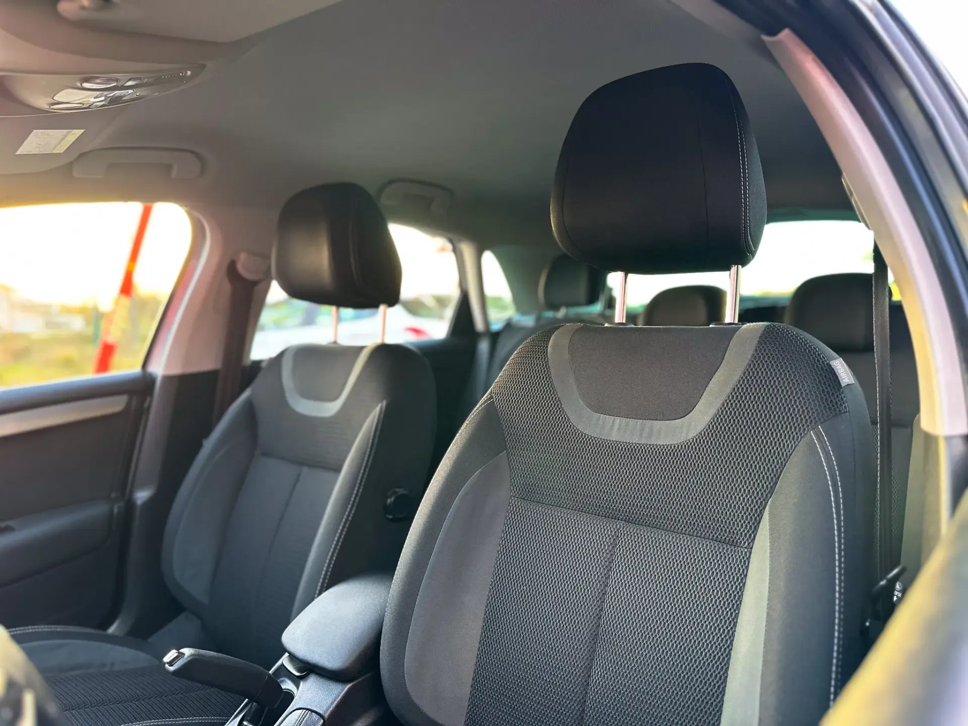 Citroën C4 1.6 BlueHDi Feel EAT6 15