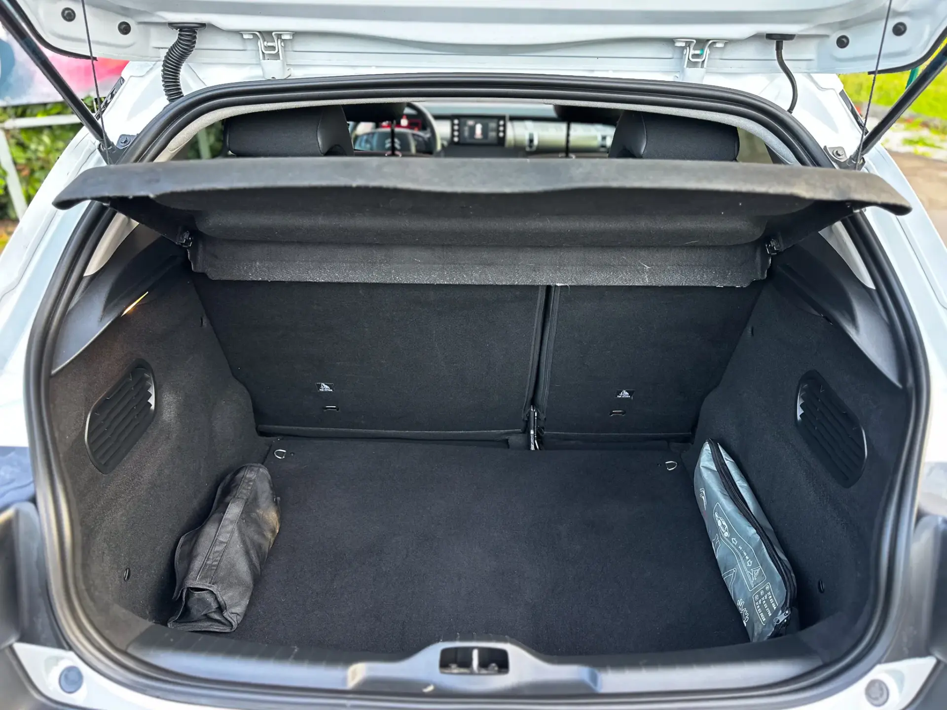 Citroën C4 Cactus 1.6 BlueHDi Rip Curl 11