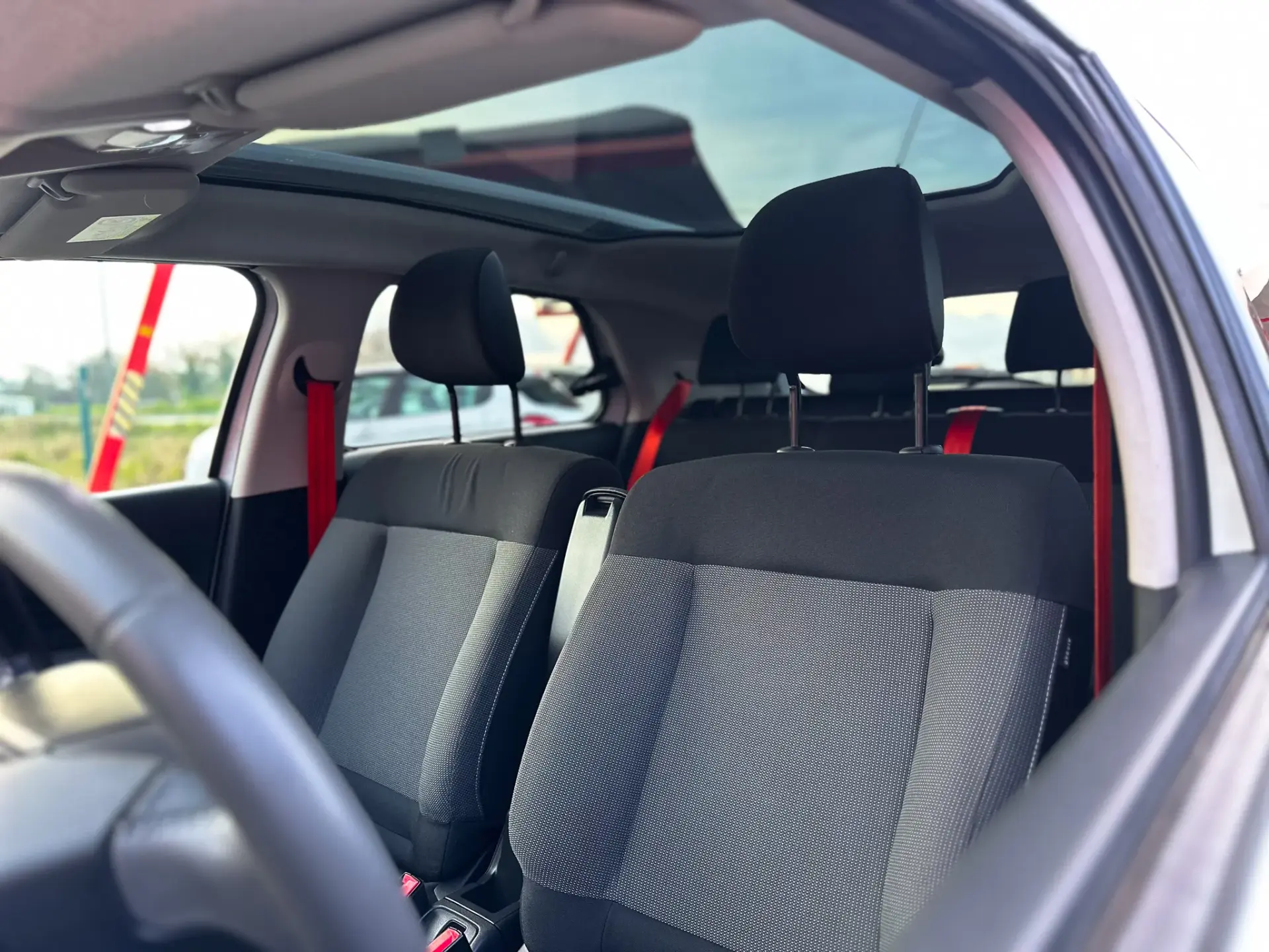 Citroën C4 Cactus 1.6 BlueHDi Rip Curl 13