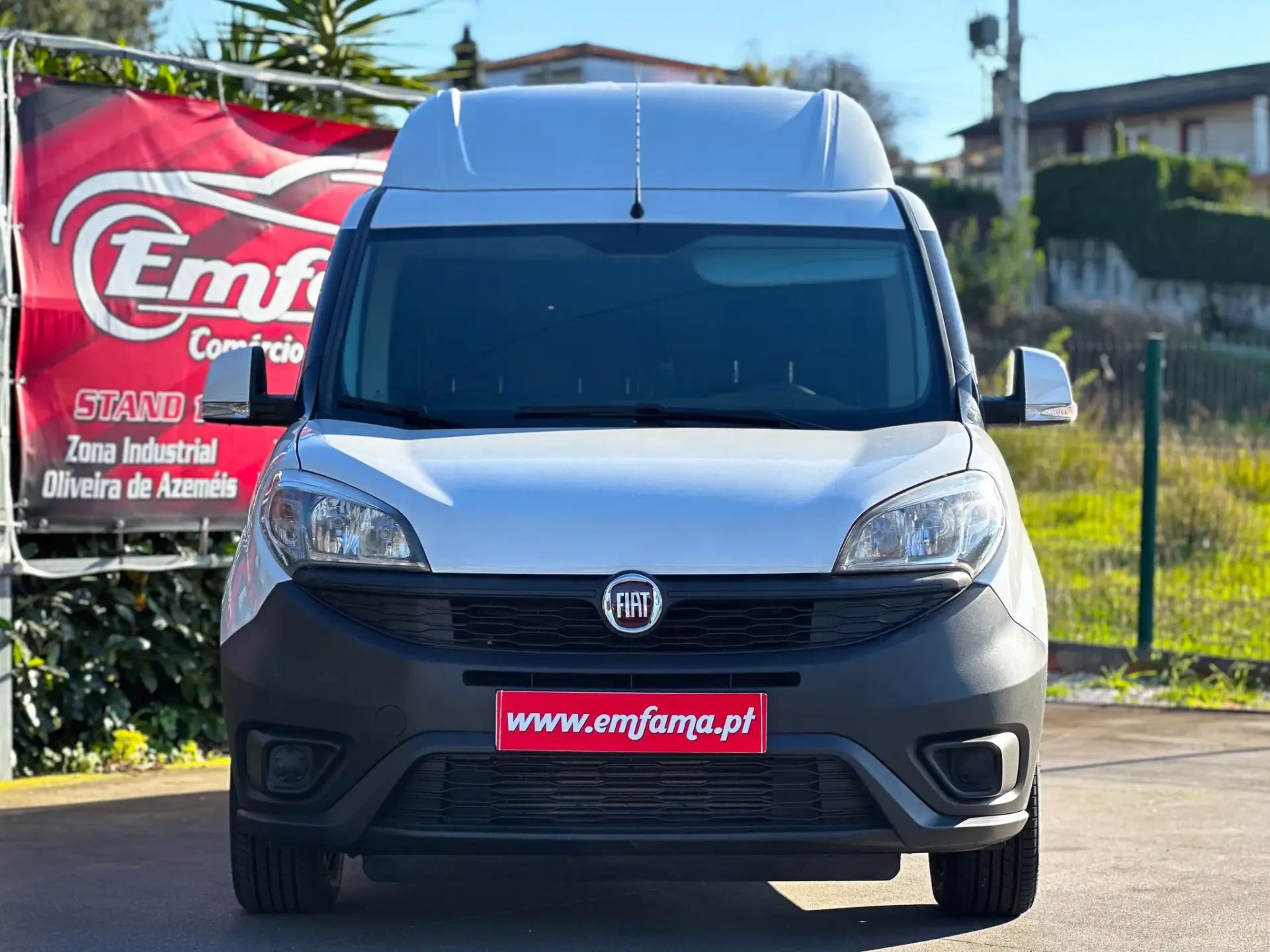 Fiat Doblo 1.6 Multijet XL 4