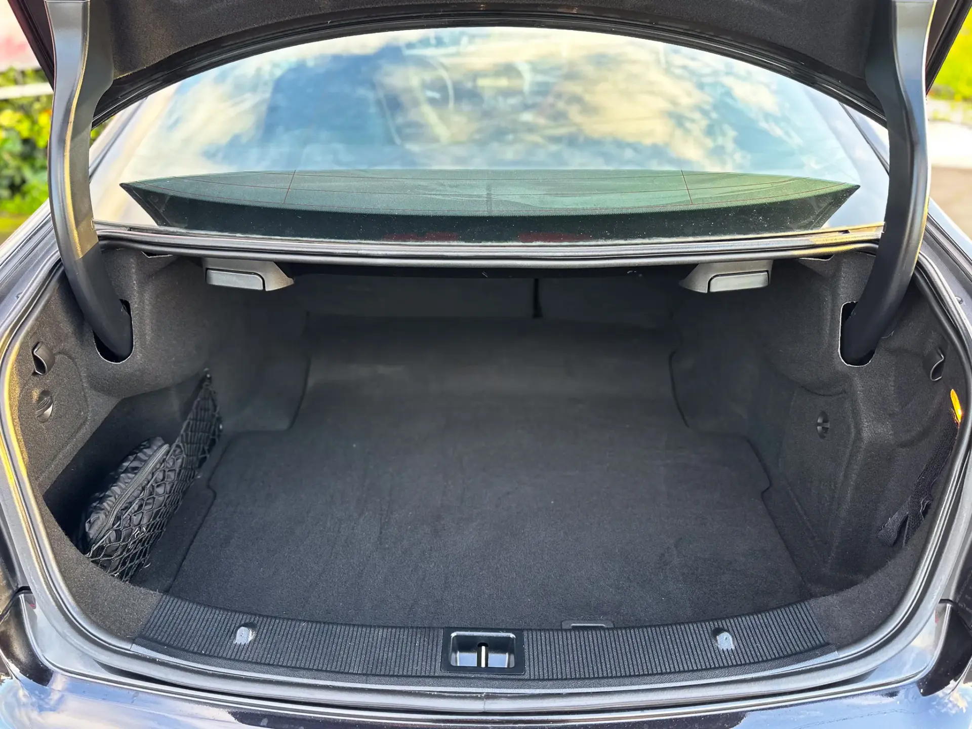 Mercedes-Benz E 220 CDI BlueEfficiency 12