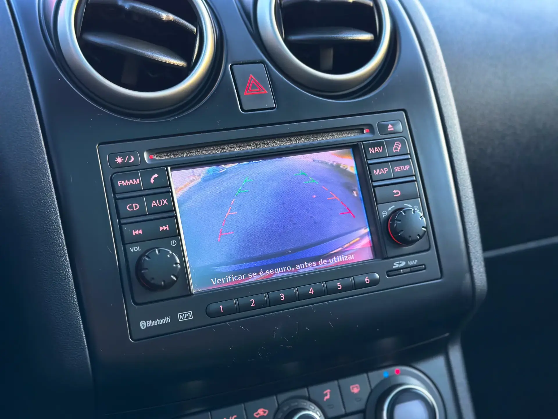 Nissan Qashqai 1.5 dCi Acenta 3