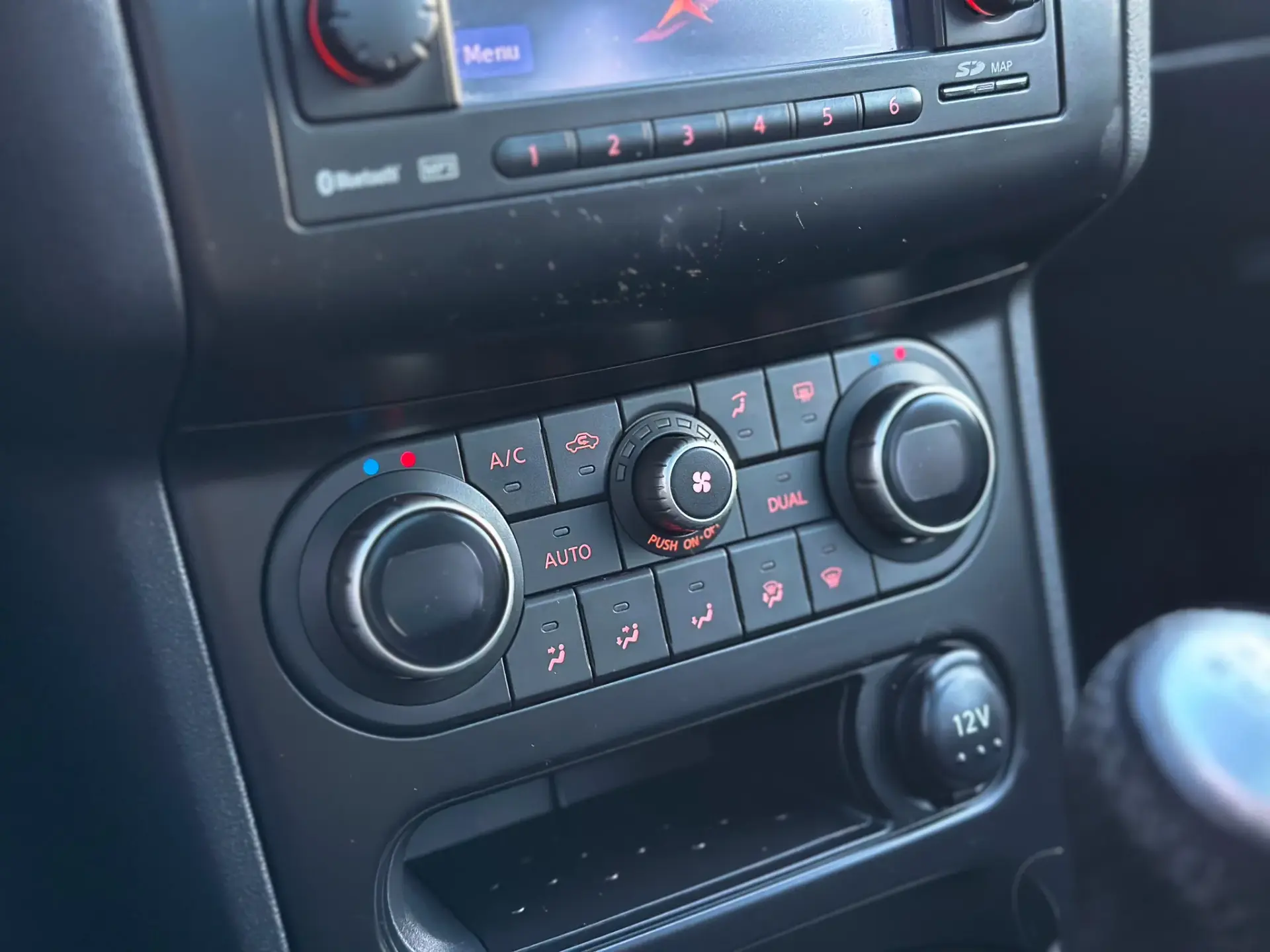 Nissan Qashqai 1.5 dCi Acenta 17