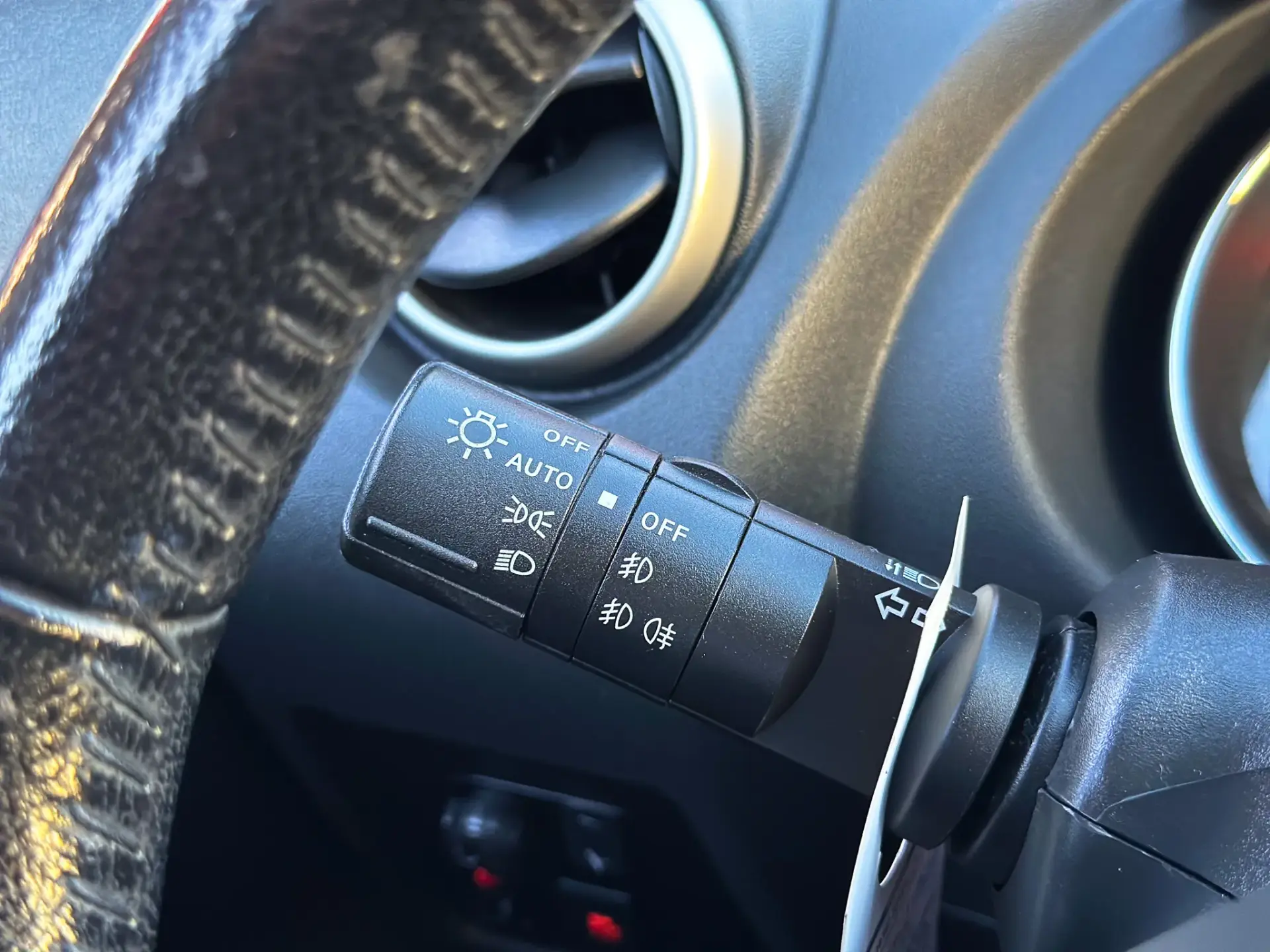 Nissan Qashqai 1.5 dCi Acenta 18