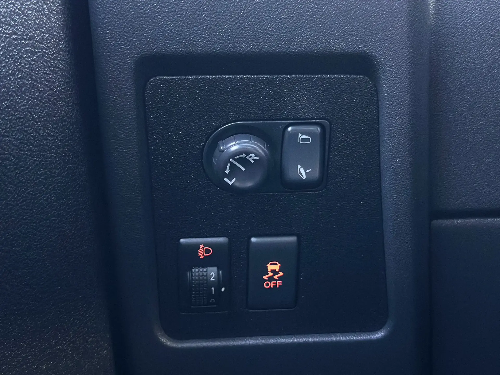 Nissan Qashqai 1.5 dCi Acenta 19