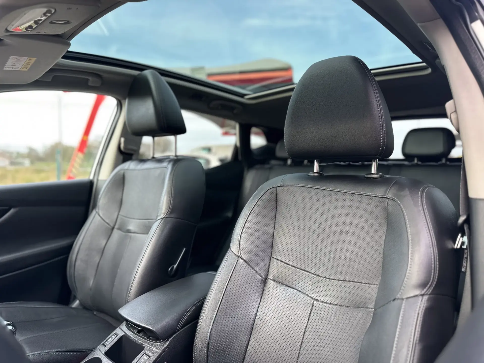 Nissan Qashqai 1.5 dCi 360 4