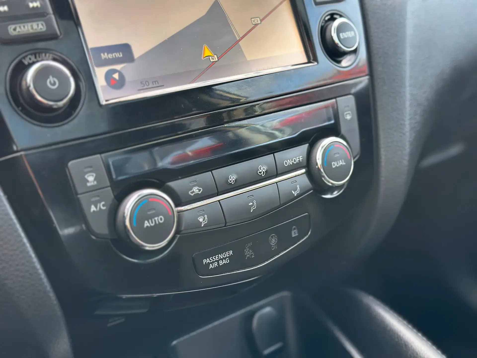 Nissan Qashqai 1.5 dCi 360 16