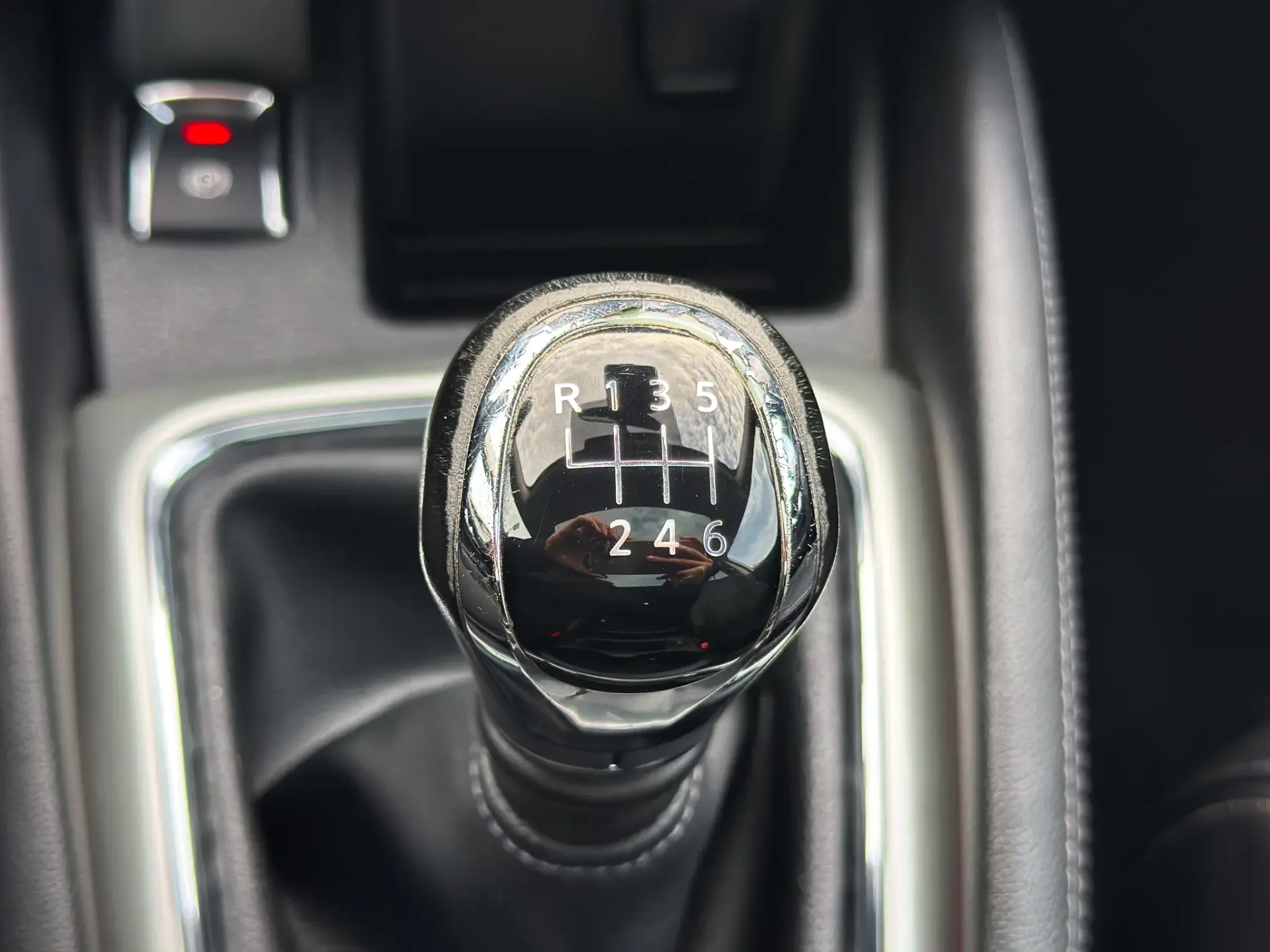 Nissan Qashqai 1.5 dCi 360 21