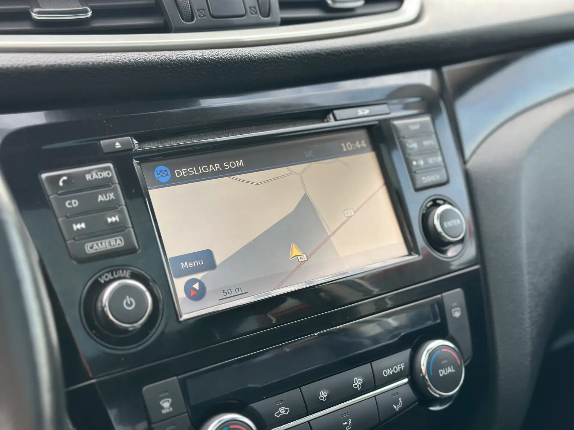 Nissan Qashqai 1.5 dCi 360 22