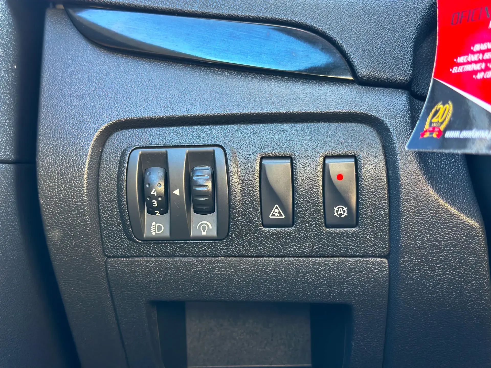 Renault Scénic dCi 110 Expression 16