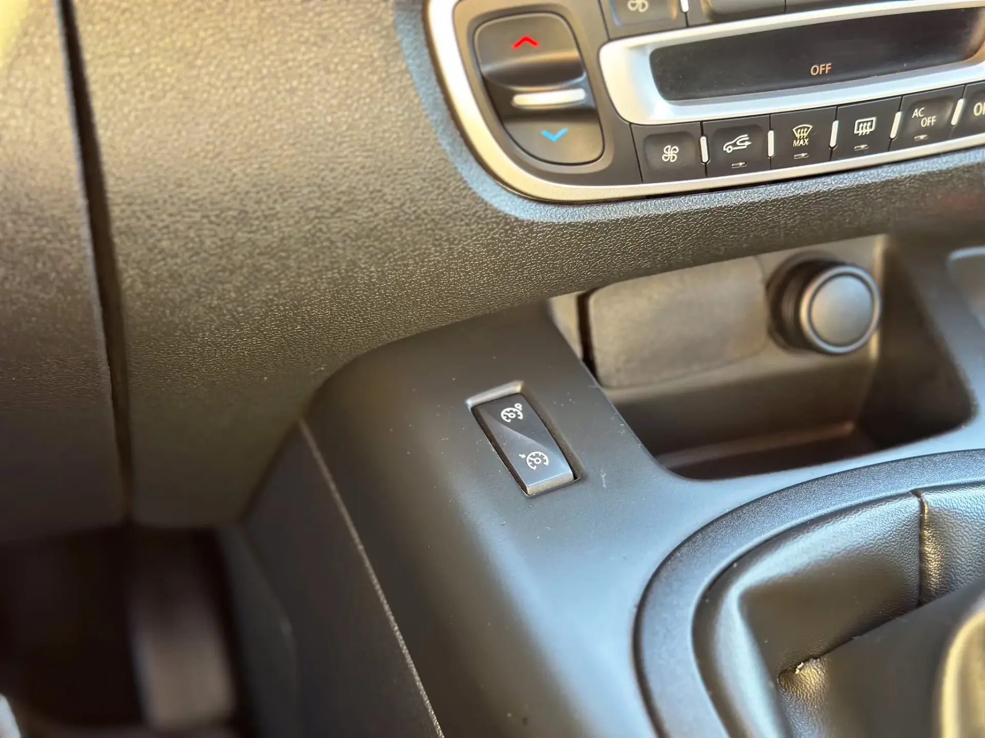 Renault Scénic dCi 110 Expression 19