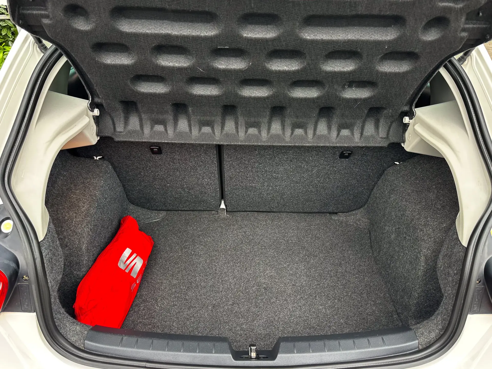 SEAT Ibiza 1.6 TDI FR 13