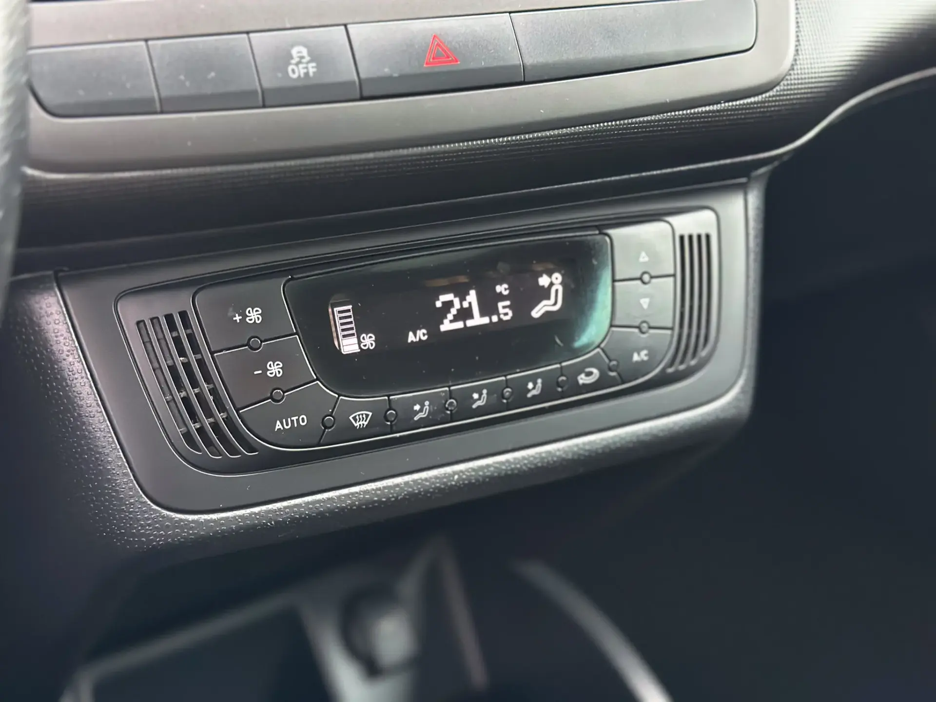 SEAT Ibiza 1.6 TDI FR 16