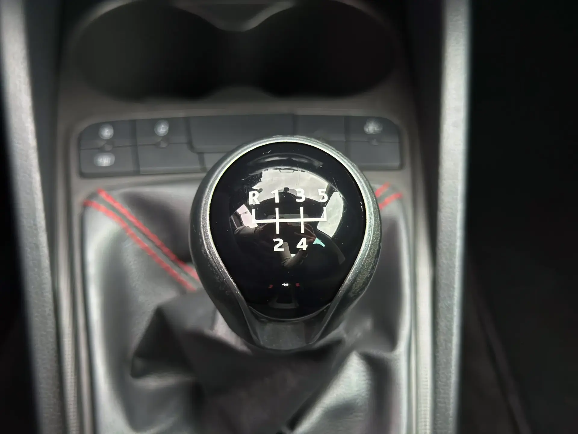 SEAT Ibiza 1.6 TDI FR 18