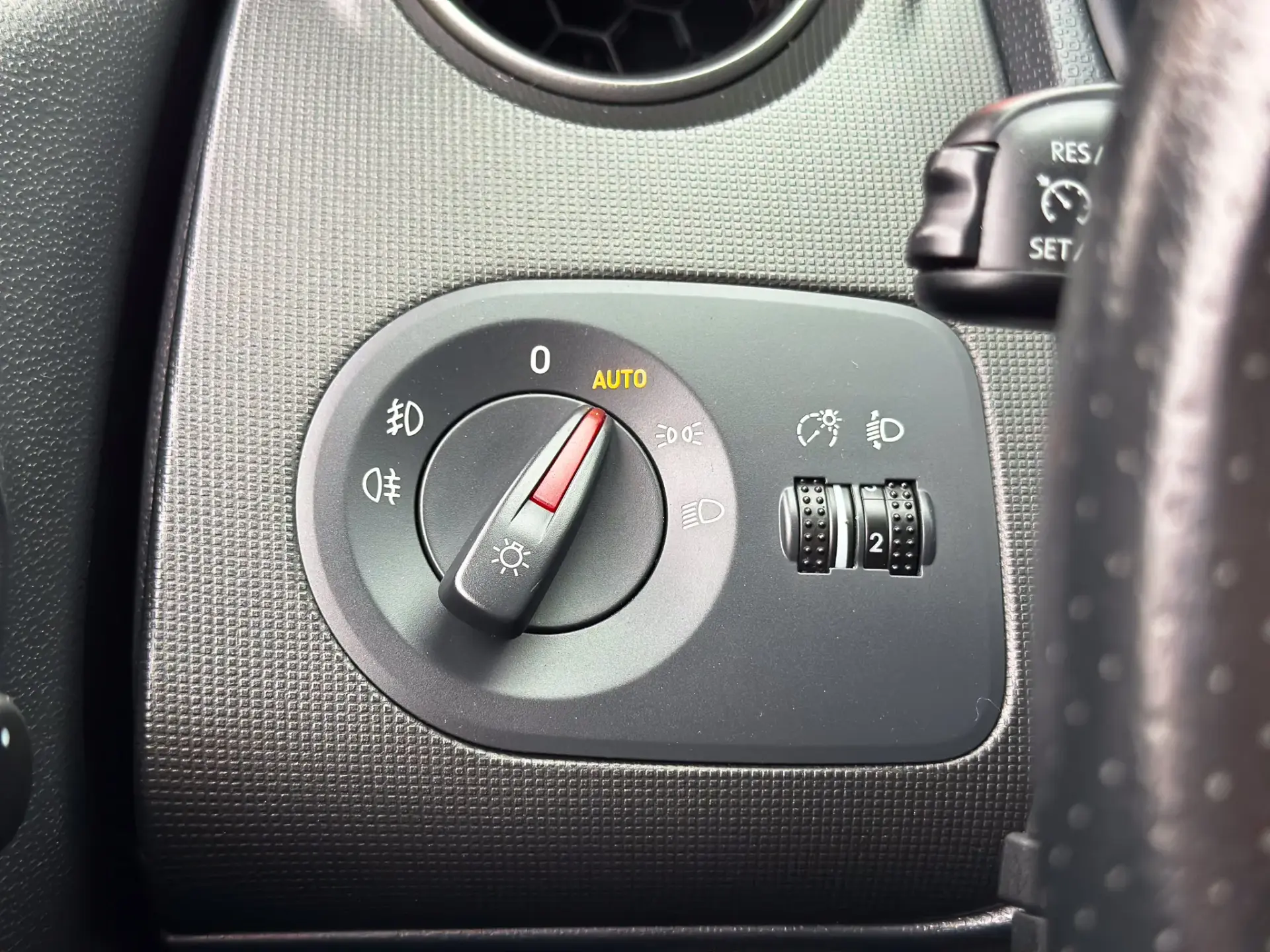 SEAT Ibiza 1.6 TDI FR 20