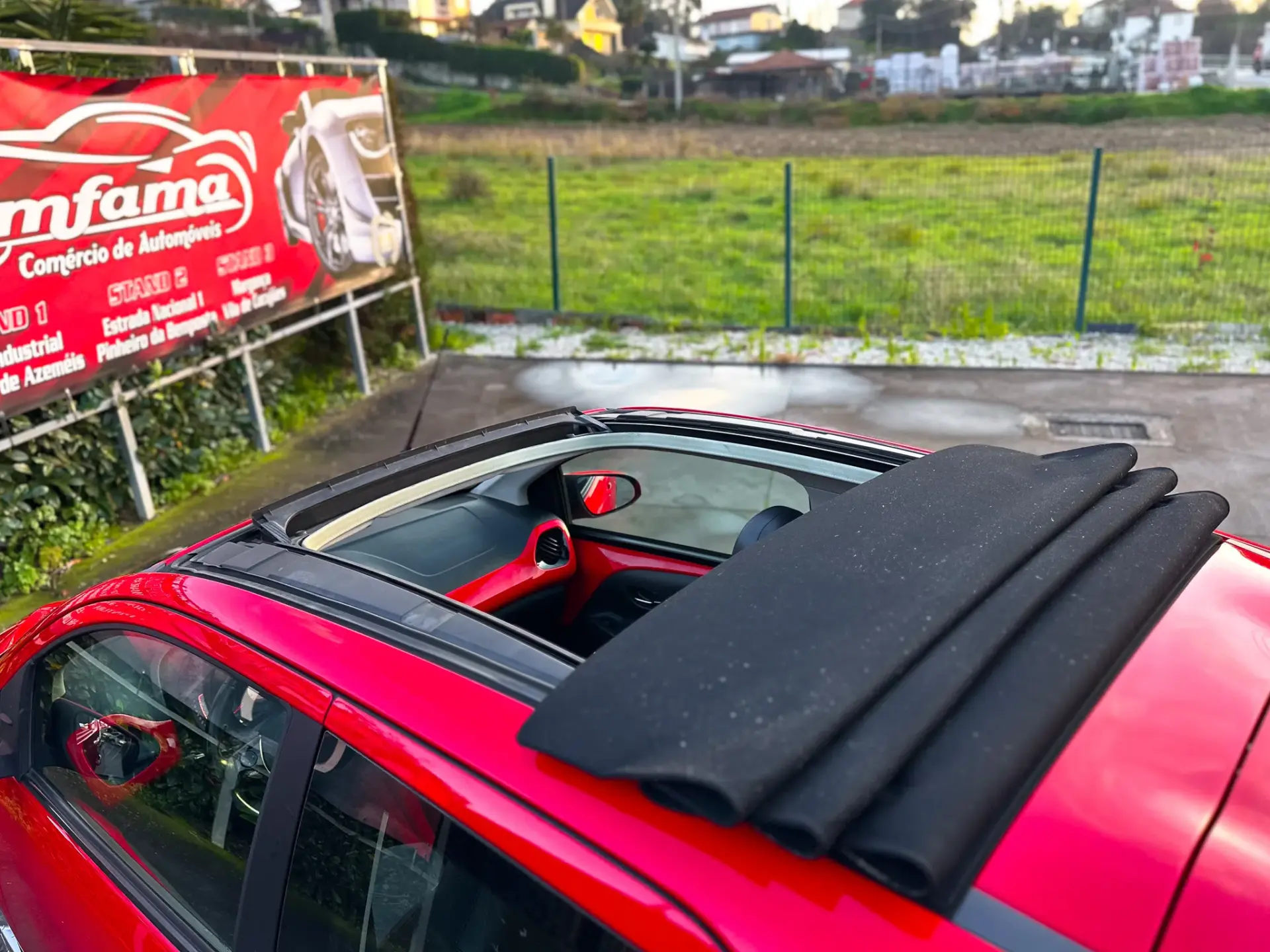 Toyota Aygo 1.0 X-Cite 4