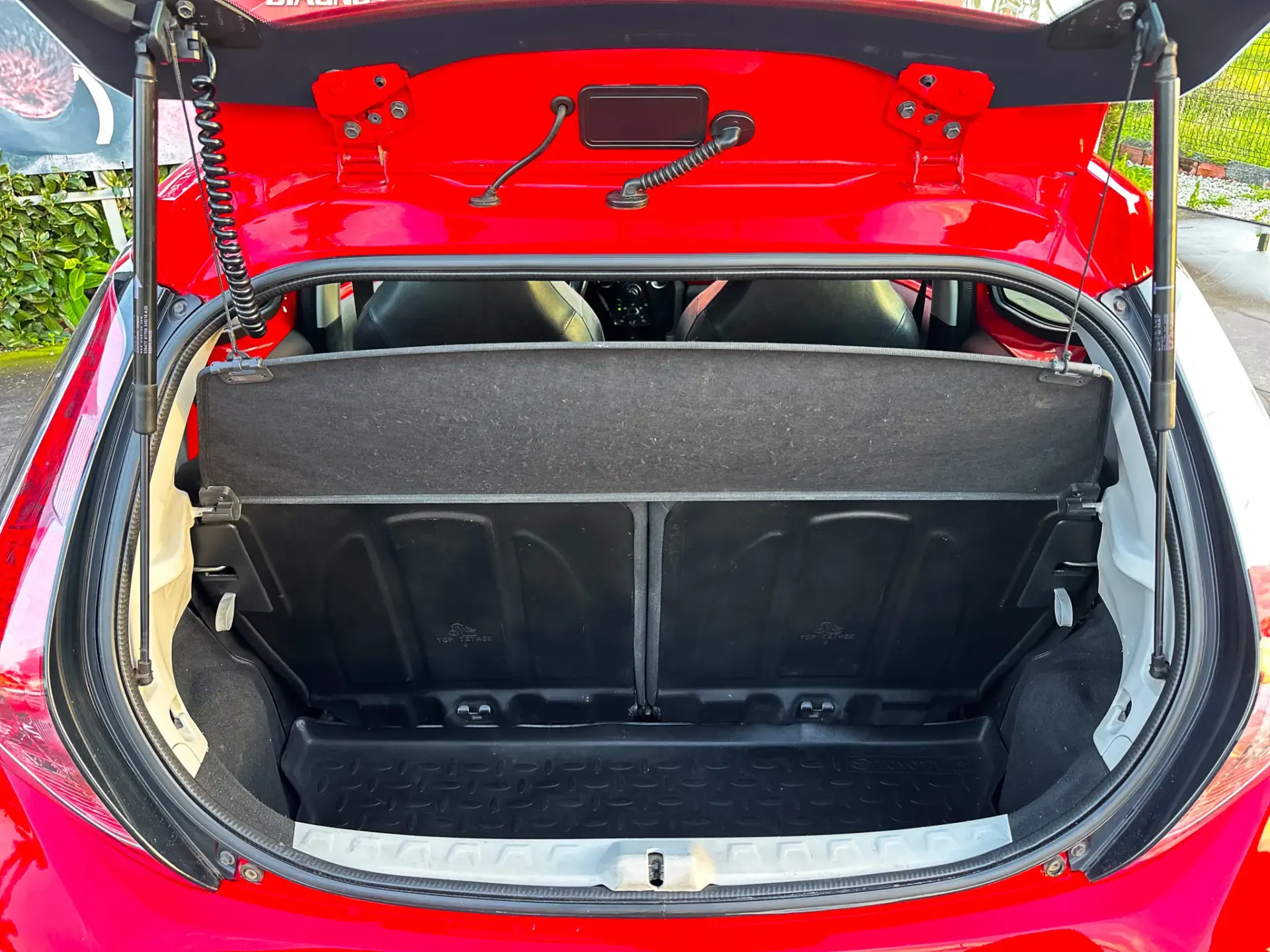 Toyota Aygo 1.0 X-Cite 13