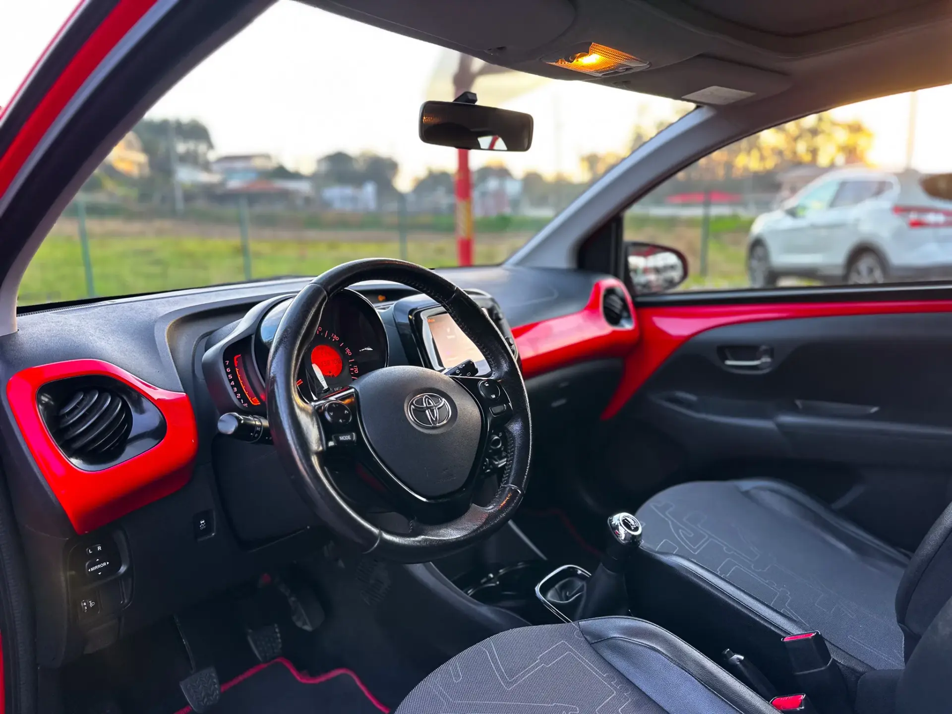 Toyota Aygo 1.0 X-Cite 21