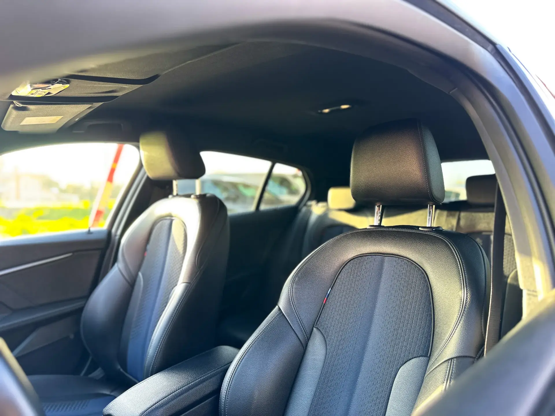 BMW 116 d Pack Desportivo M Auto 16