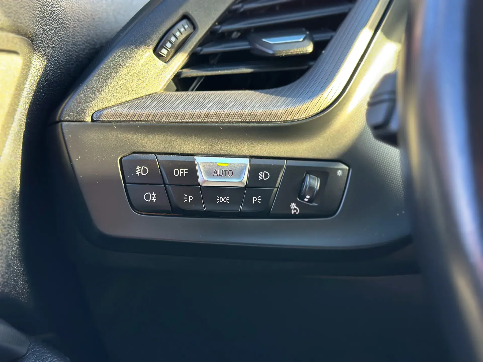 BMW 116 d Pack Desportivo M Auto 19