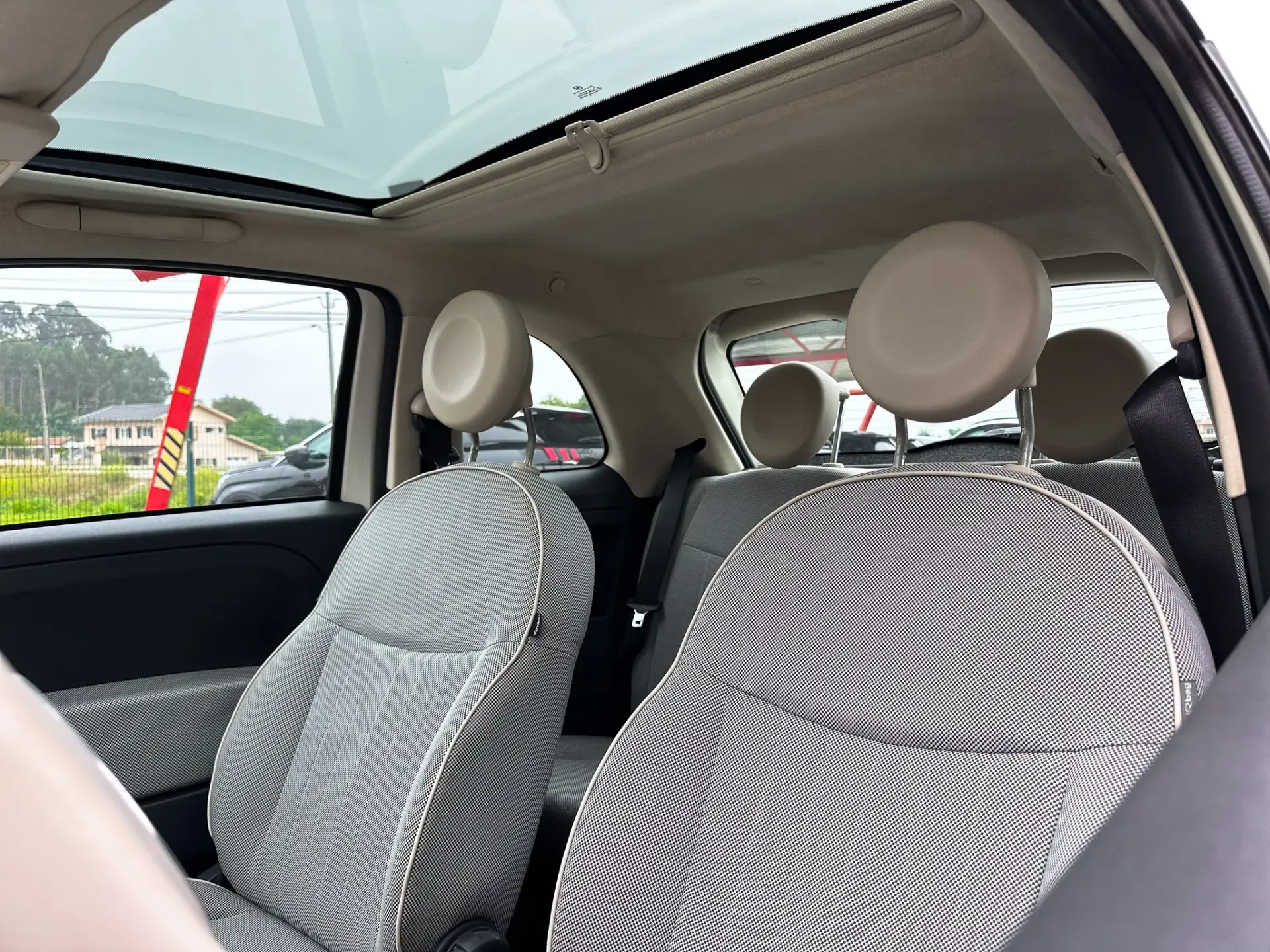 Fiat 500 1.3 16V Multijet by Diesel 12