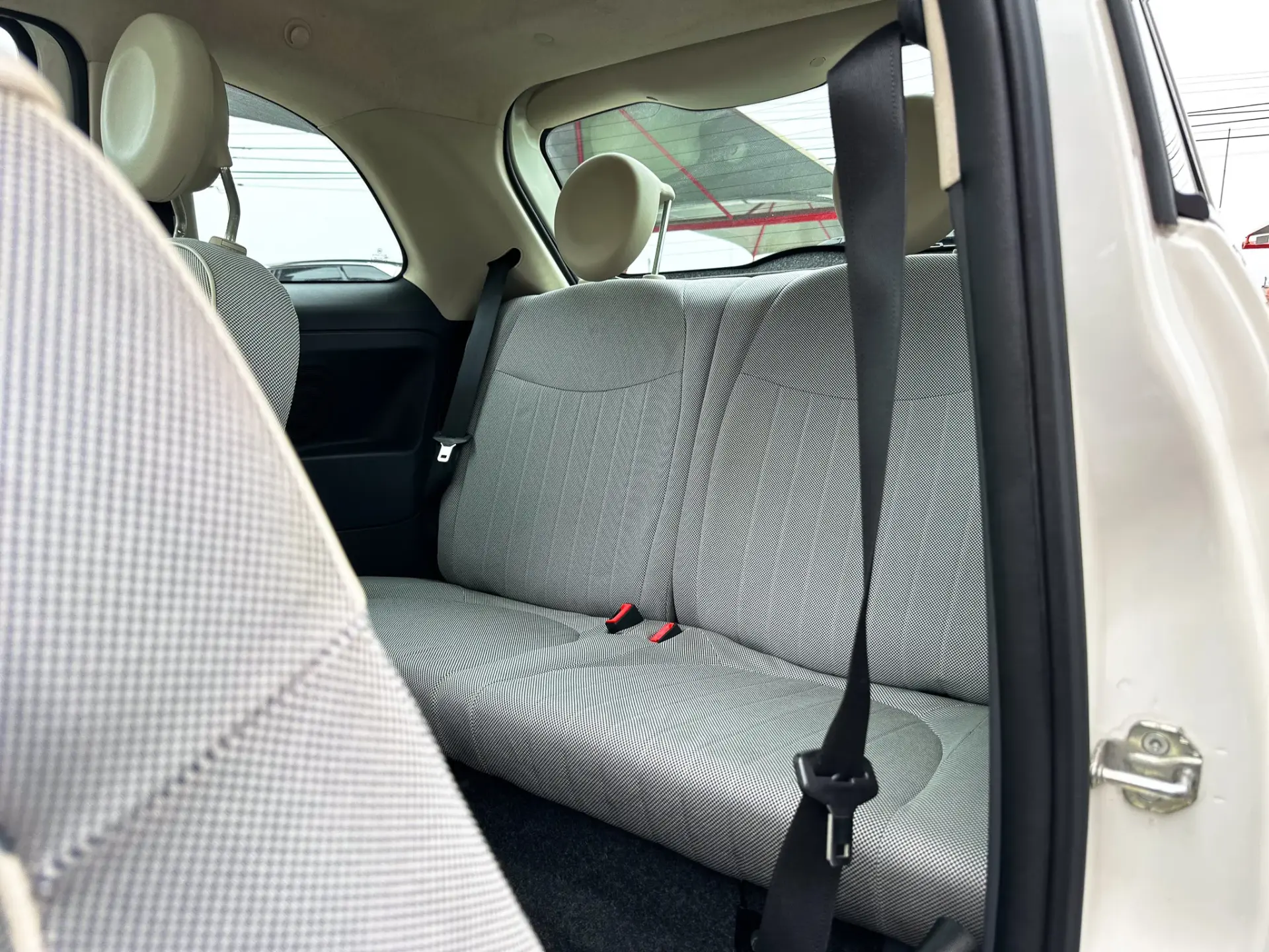 Fiat 500 1.3 16V Multijet by Diesel 13