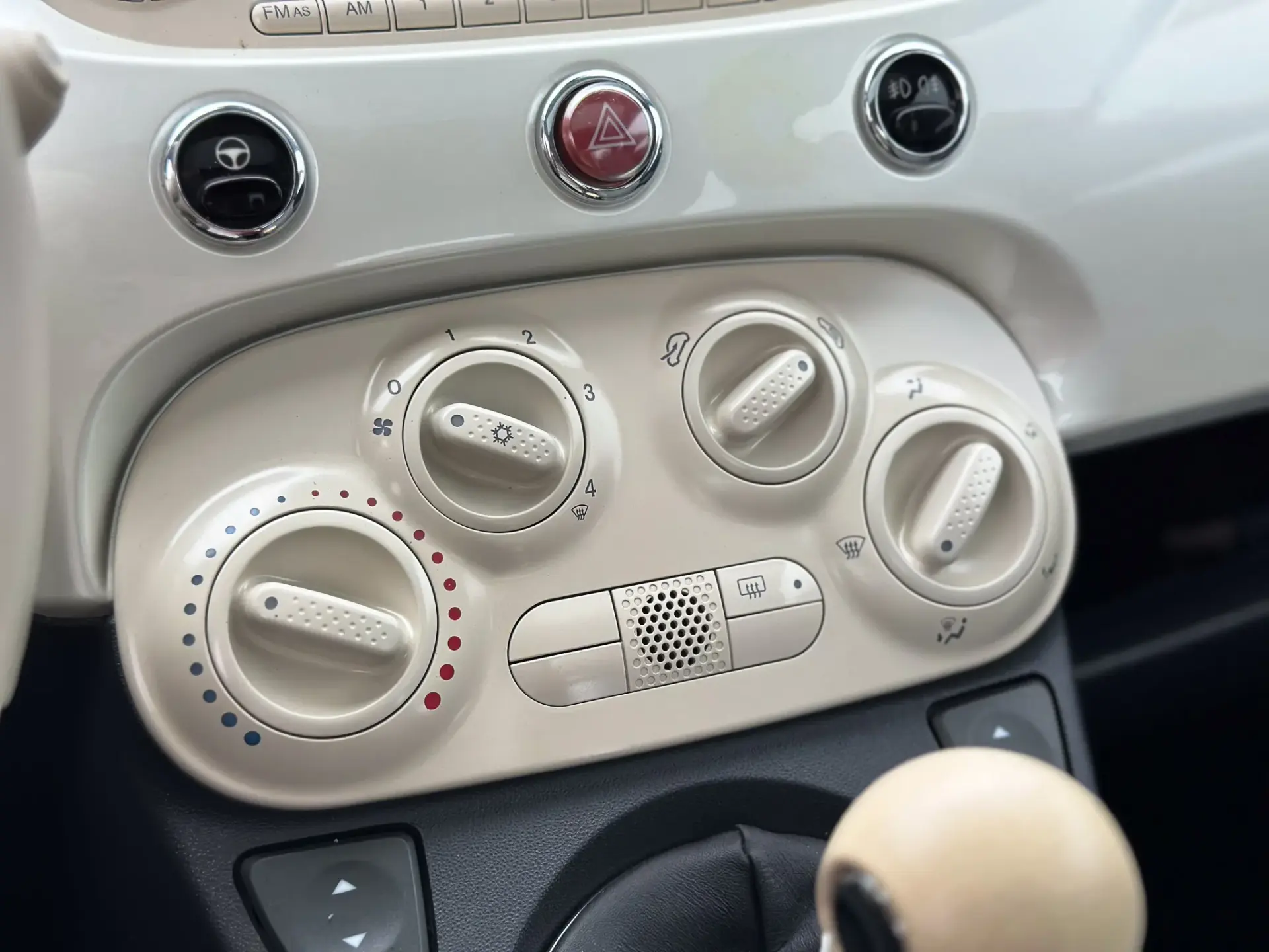 Fiat 500 1.3 16V Multijet by Diesel 14