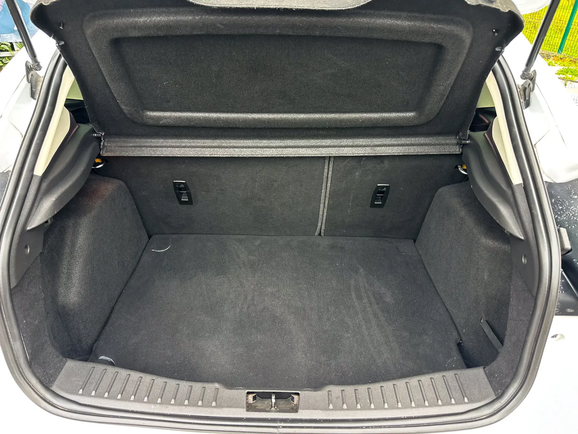 Ford Focus 1.0 EcoBoost Active 11