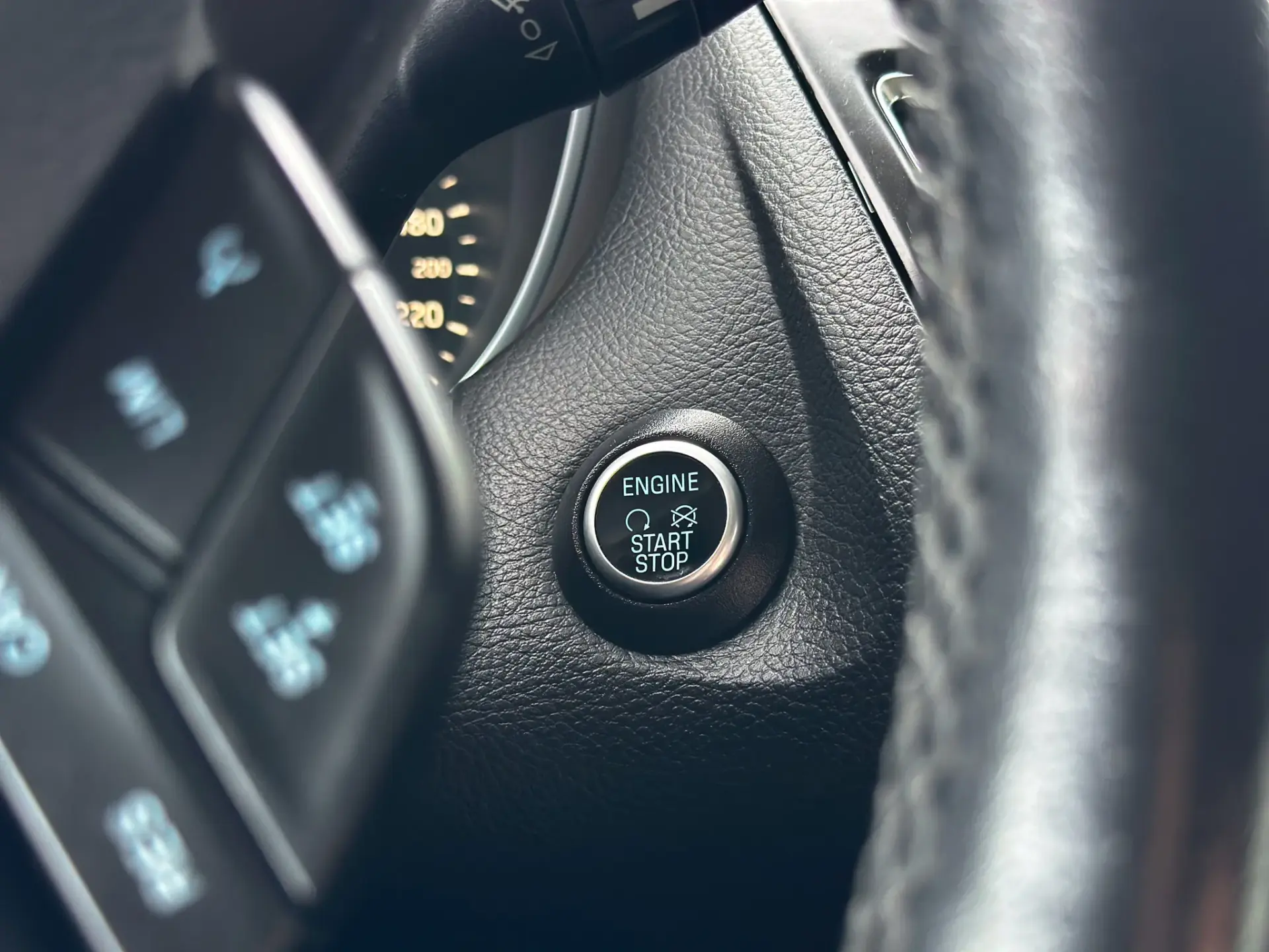 Ford Focus 1.0 EcoBoost Active 24