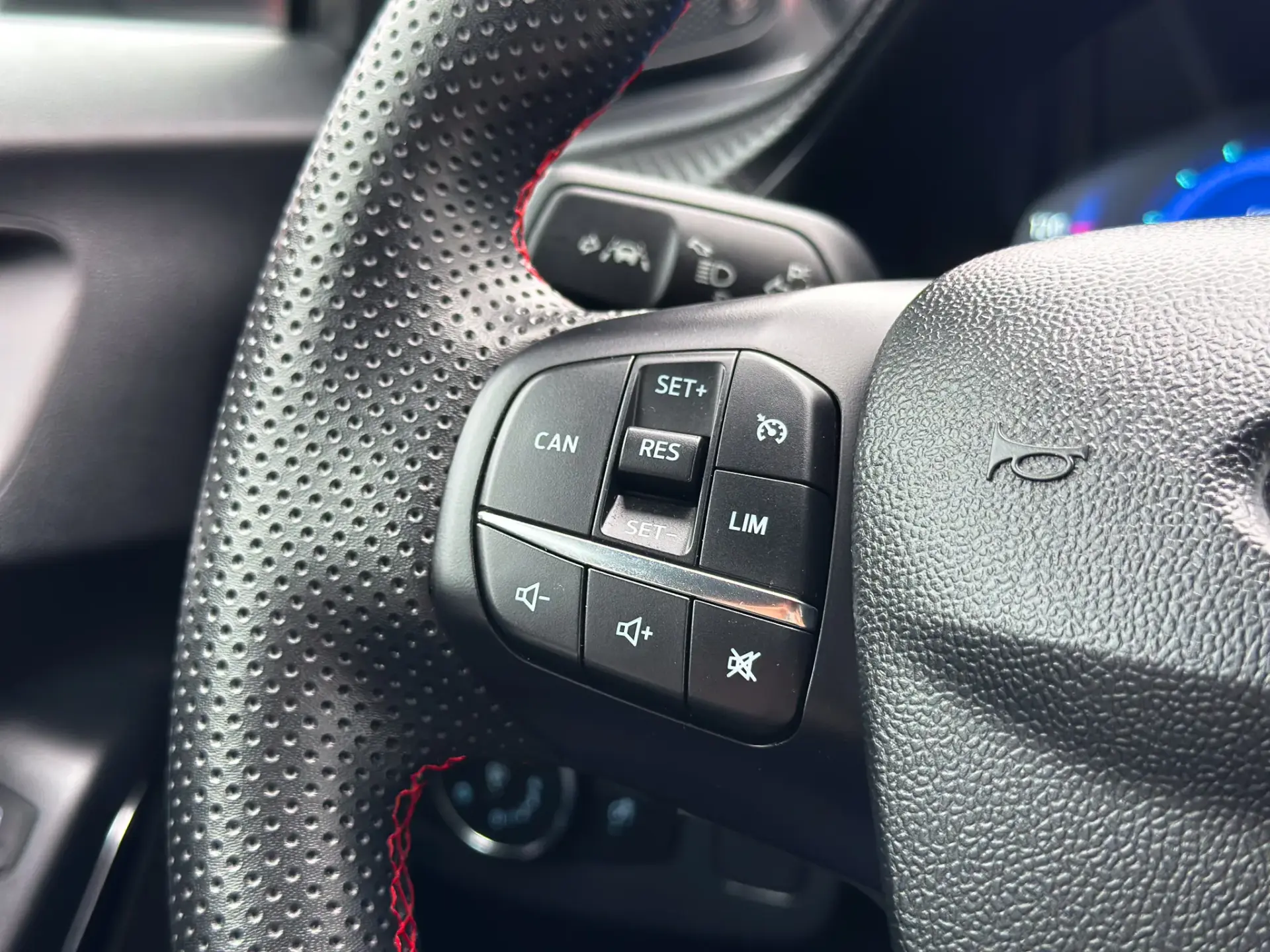 Ford Puma 1.0 EcoBoost MHEV ST-Line 20