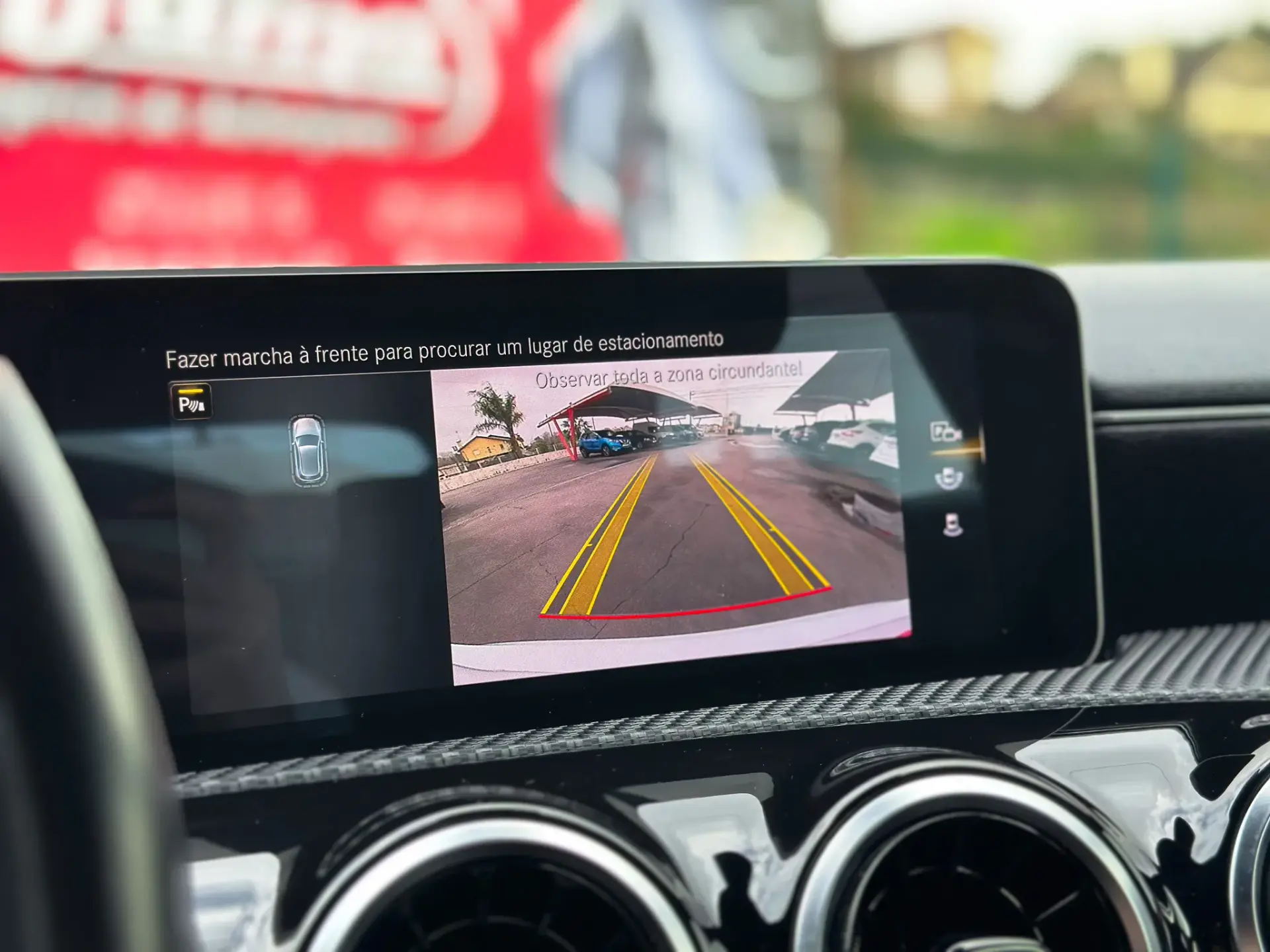 Mercedes-Benz A 180 d Style Aut. 3