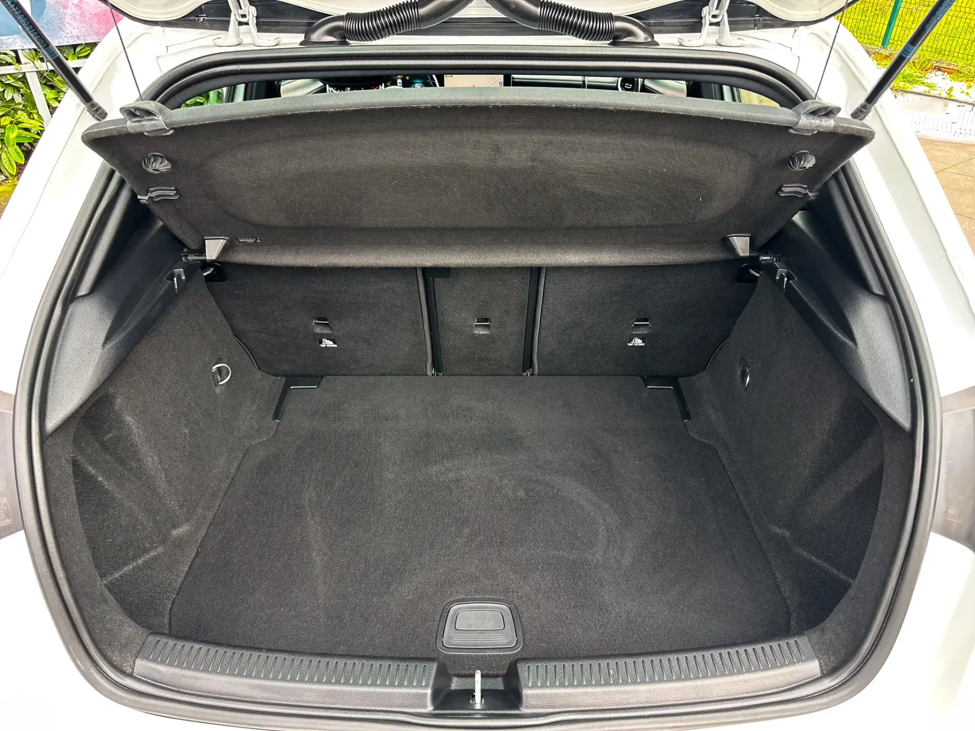 Mercedes-Benz A 180 d Style Aut. 13