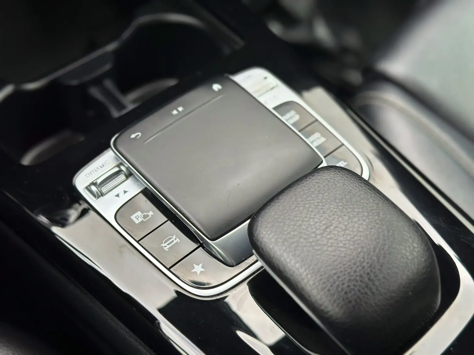 Mercedes-Benz A 180 d Style Aut. 18