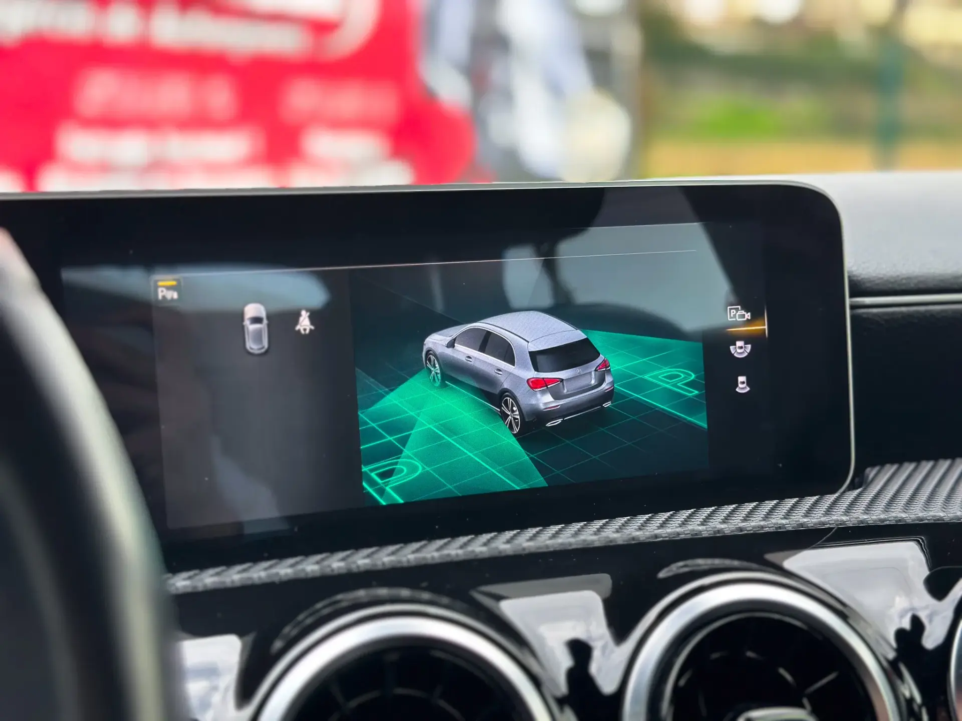 Mercedes-Benz A 180 d Style Aut. 21