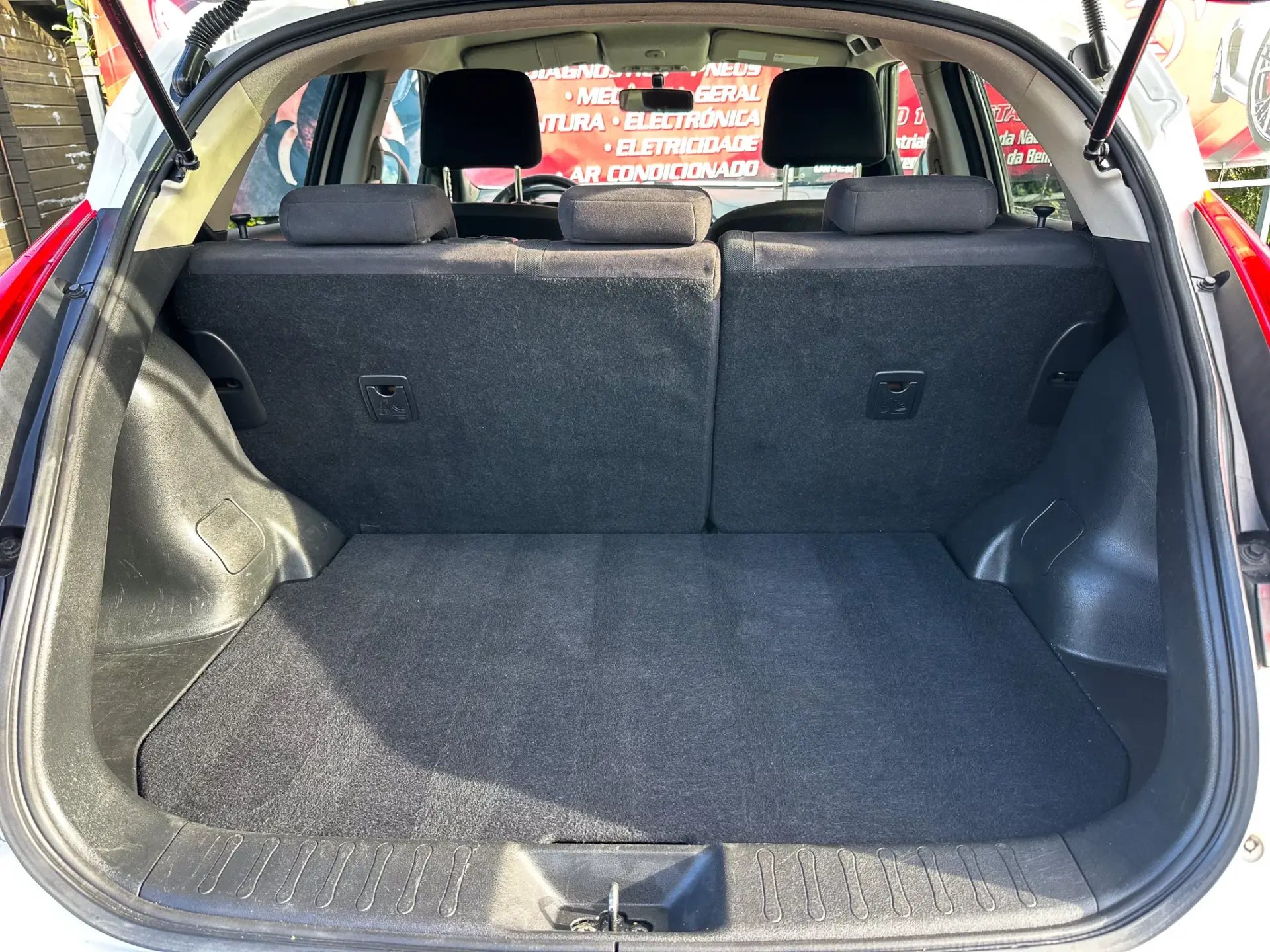 Nissan Juke 1.5 dCi Acenta 11