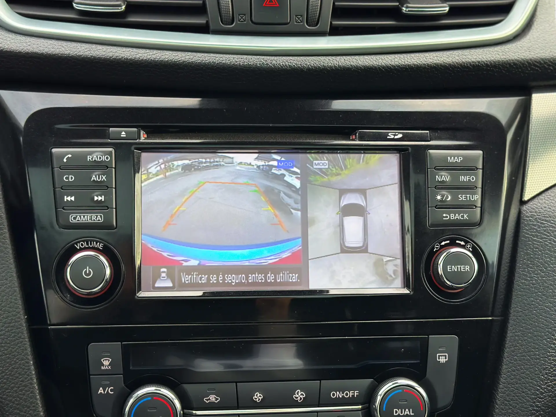 Nissan Qashqai 1.2 DIG-T 360 3