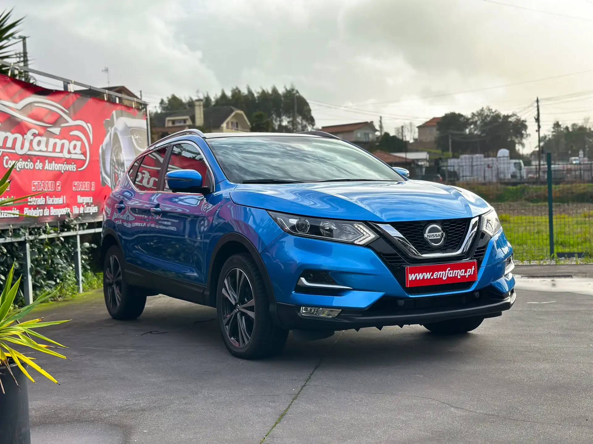 Nissan Qashqai 1.2 DIG-T 360 11