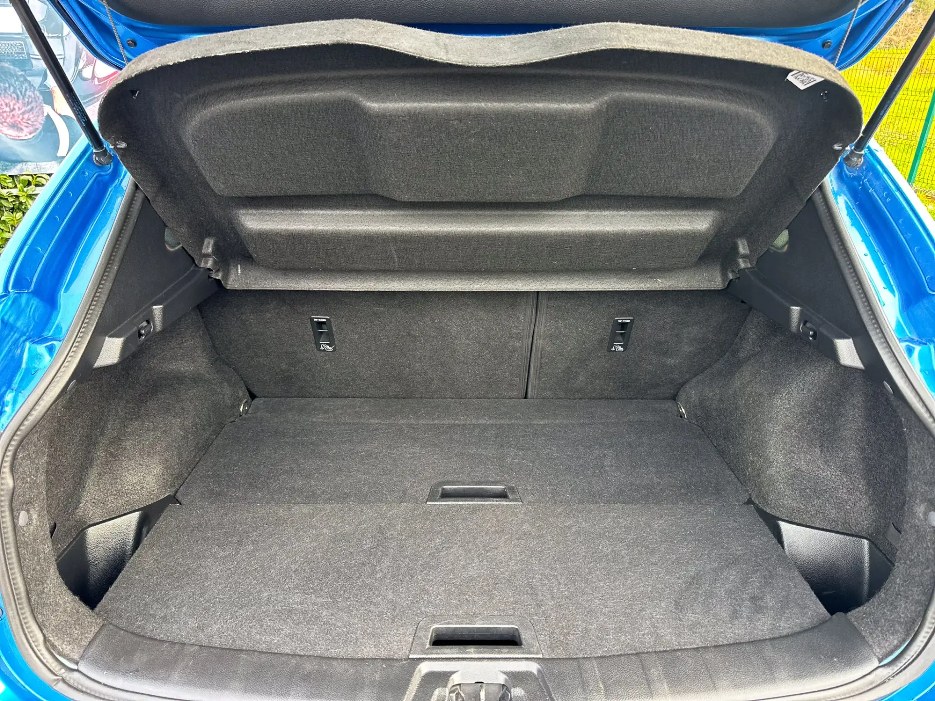 Nissan Qashqai 1.2 DIG-T 360 12