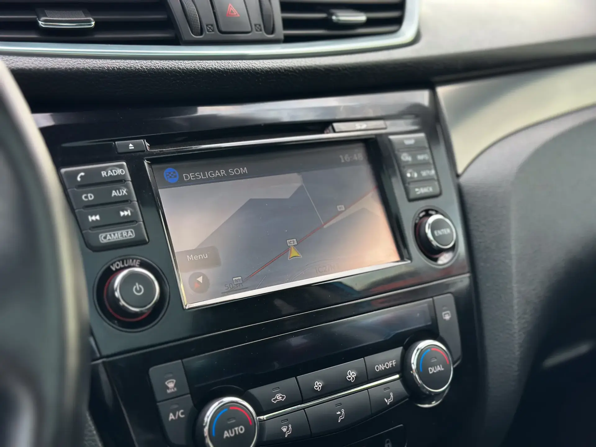 Nissan Qashqai 1.2 DIG-T 360 17