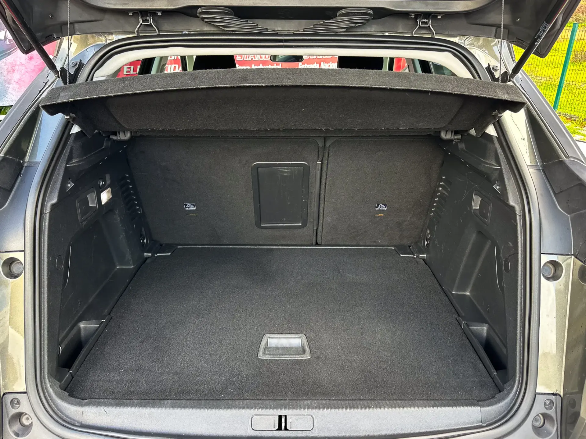 Peugeot 3008 1.6 BlueHDi Access 11