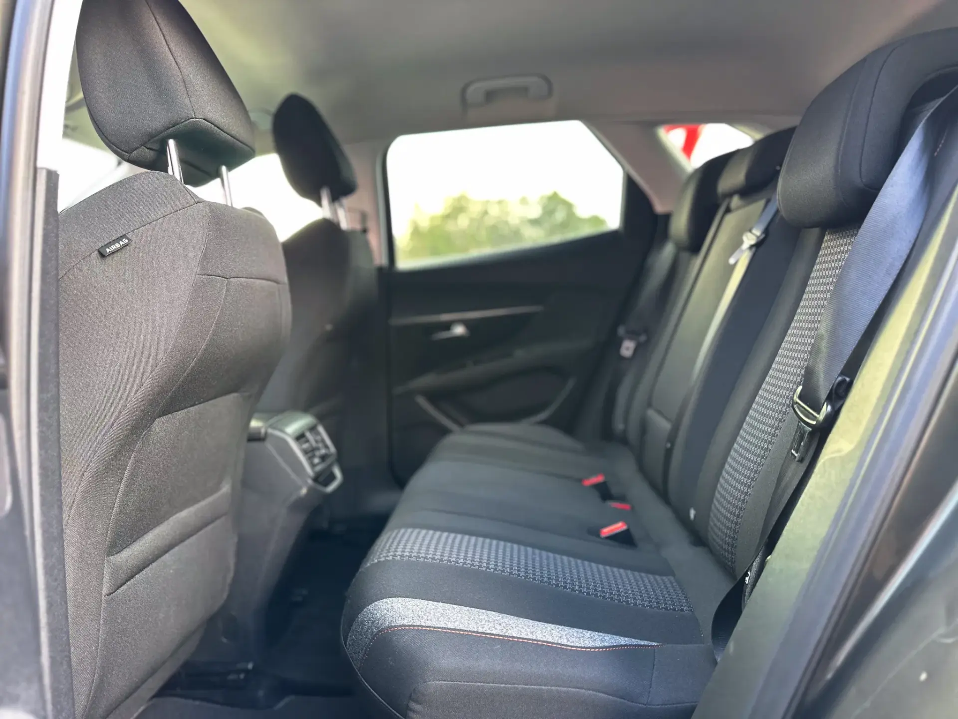 Peugeot 3008 1.6 BlueHDi Access 16