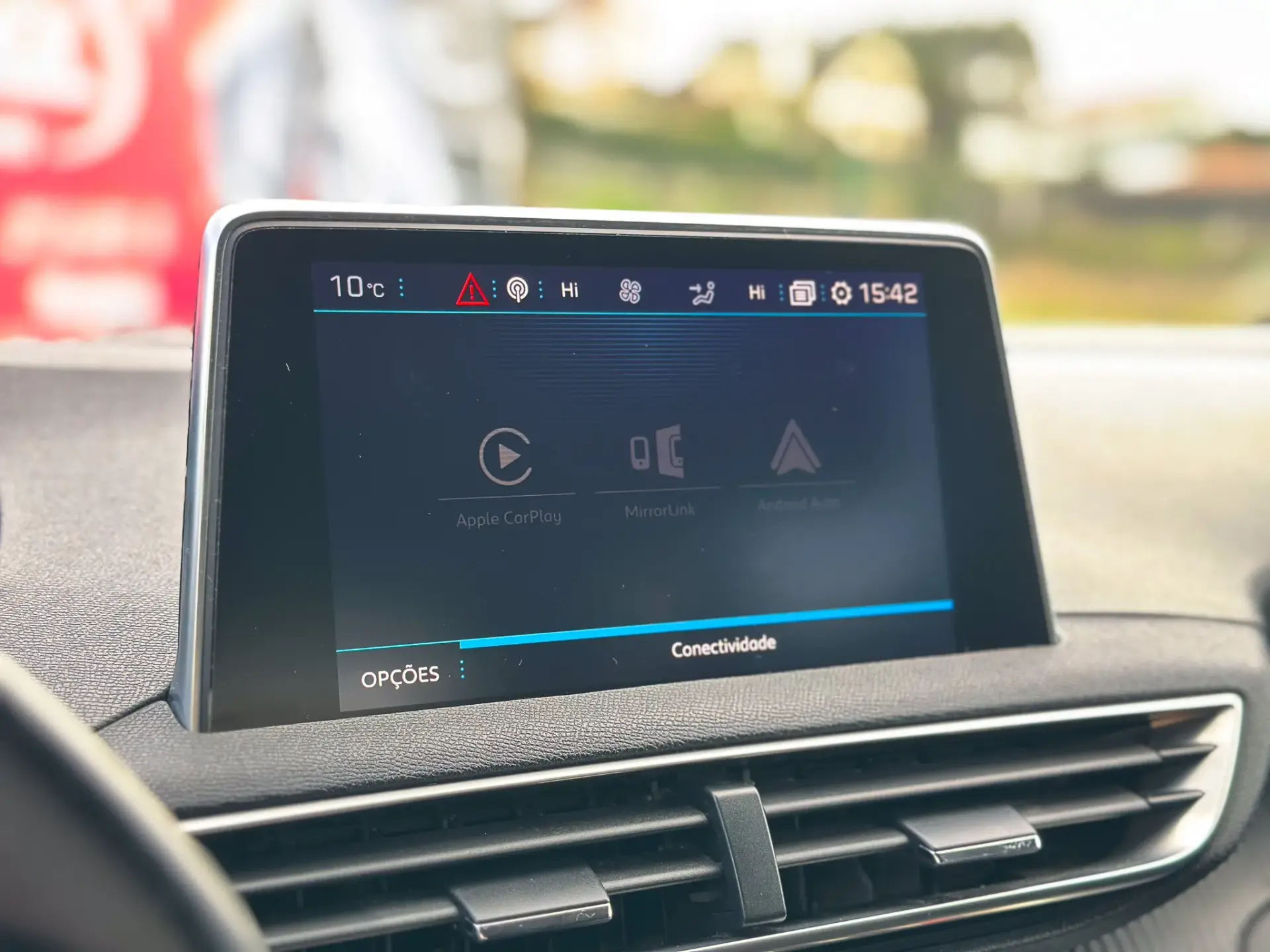 Peugeot 3008 1.6 BlueHDi Access 20