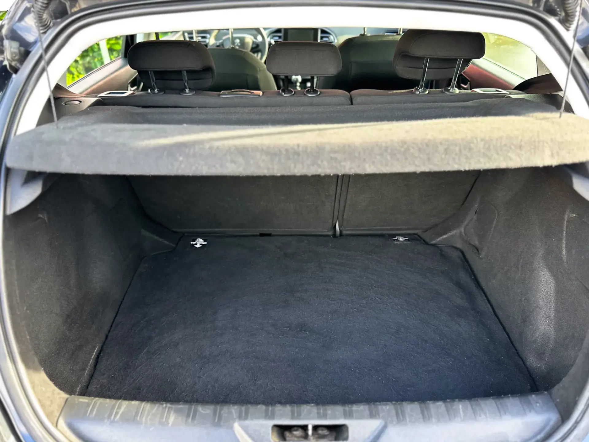 Peugeot 308 1.6 BlueHDi Access 11