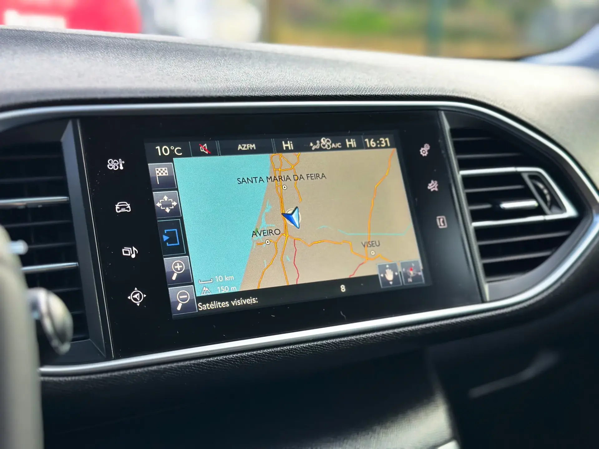 Peugeot 308 1.6 BlueHDi Access 15