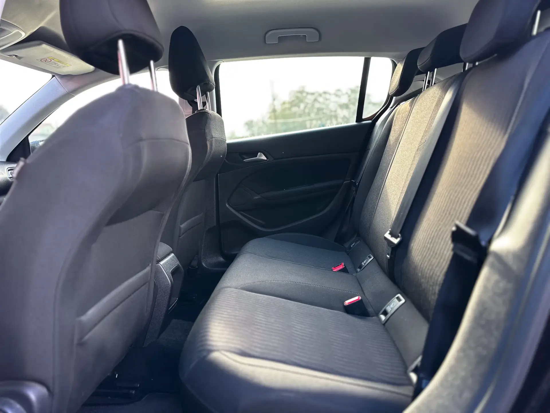 Peugeot 308 1.6 BlueHDi Access 16