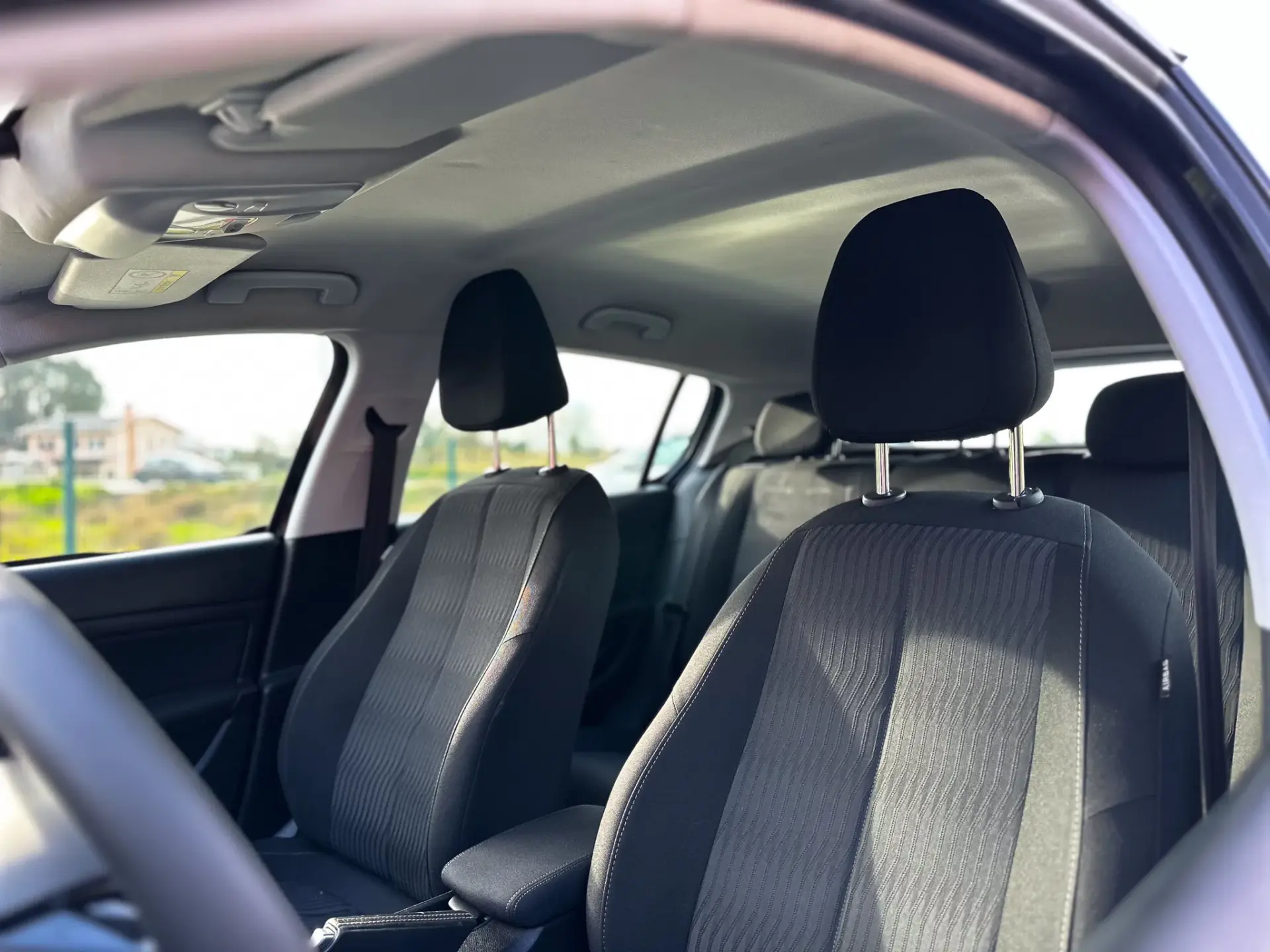 Peugeot 308 1.6 BlueHDi Access 17